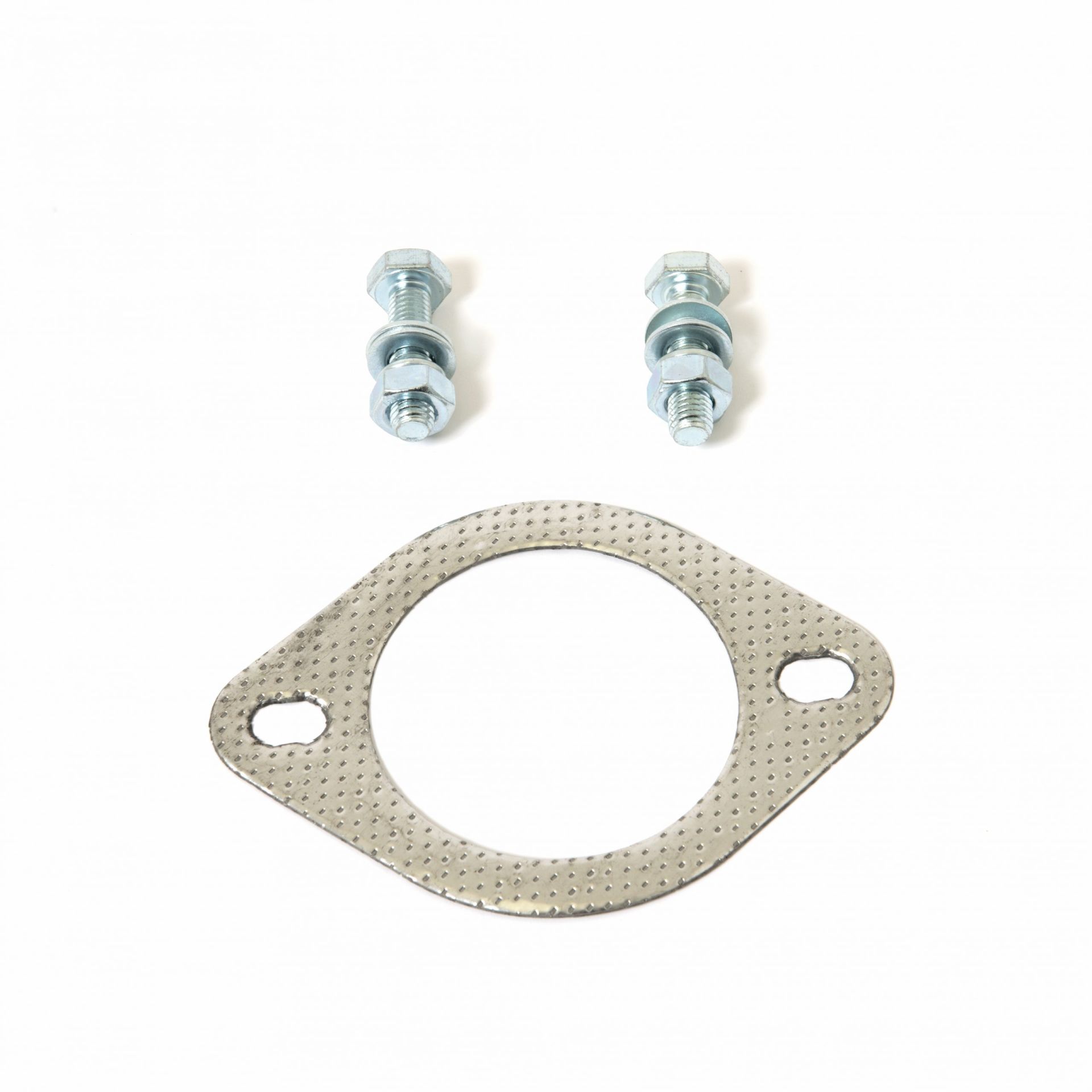 Mitsubishi EVO X (07-16) - System Fitting Kit