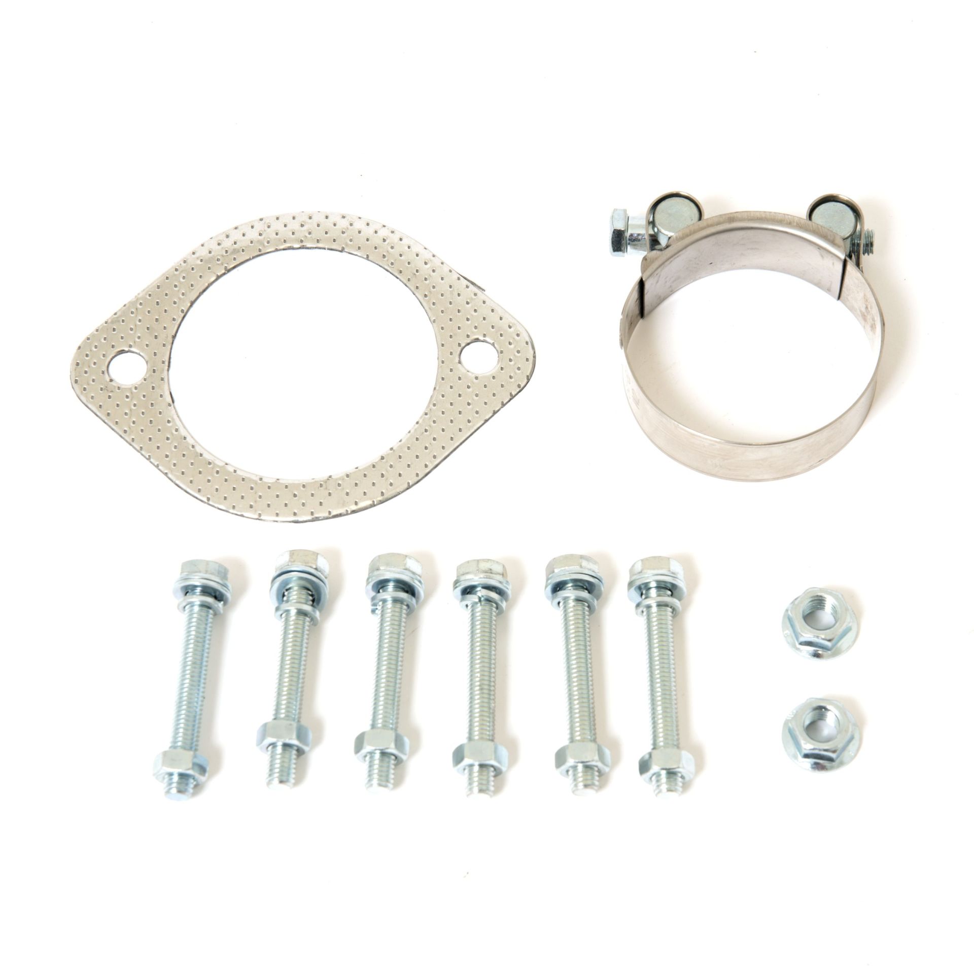 Mitsubishi EVO 4/5/6 2.5" Fitting Kit