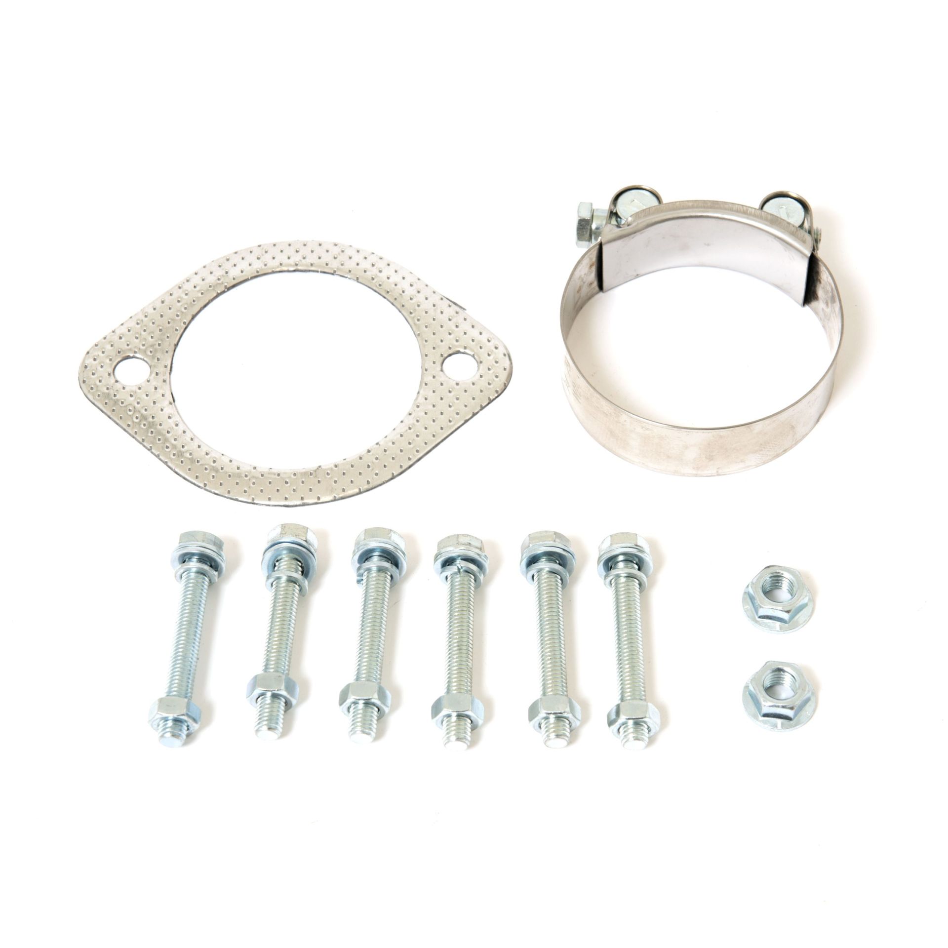 Mitsubishi EVO 4/5/6 3" Fitting Kit