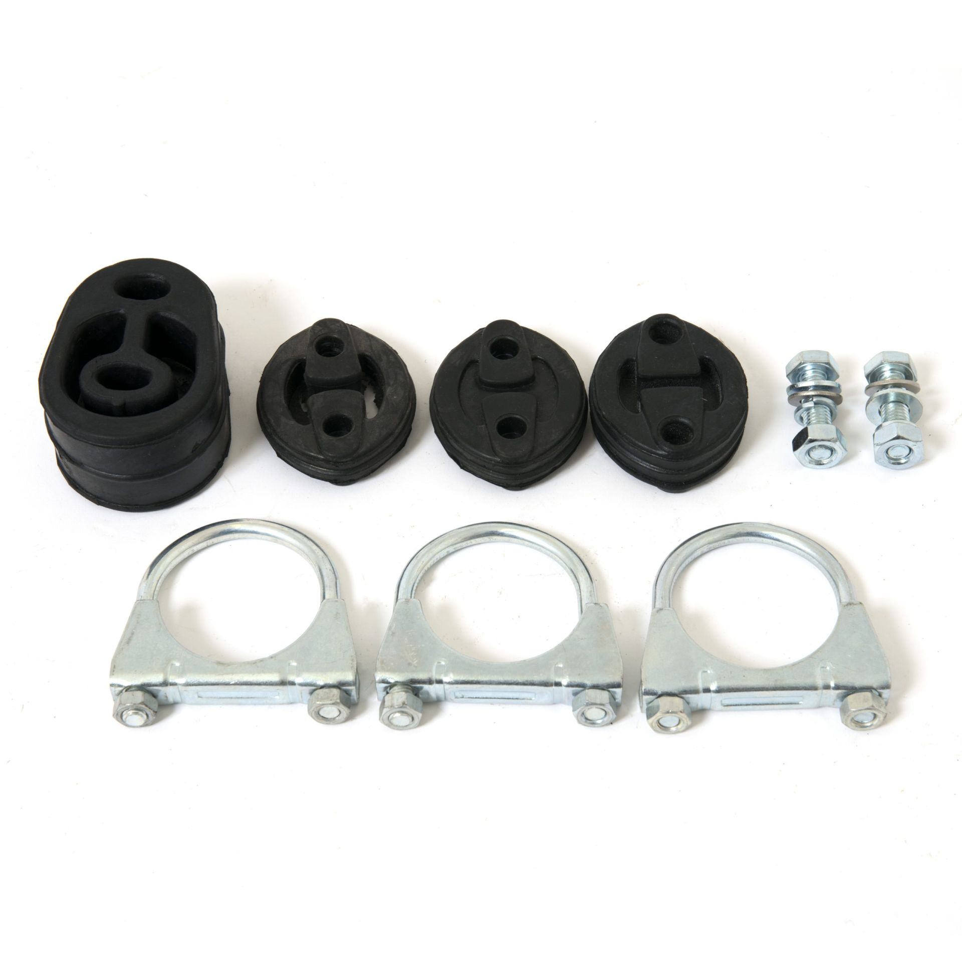 Ford Mondeo MK1 1.6/1.8 16v (93-96) - System Fitting Kit
