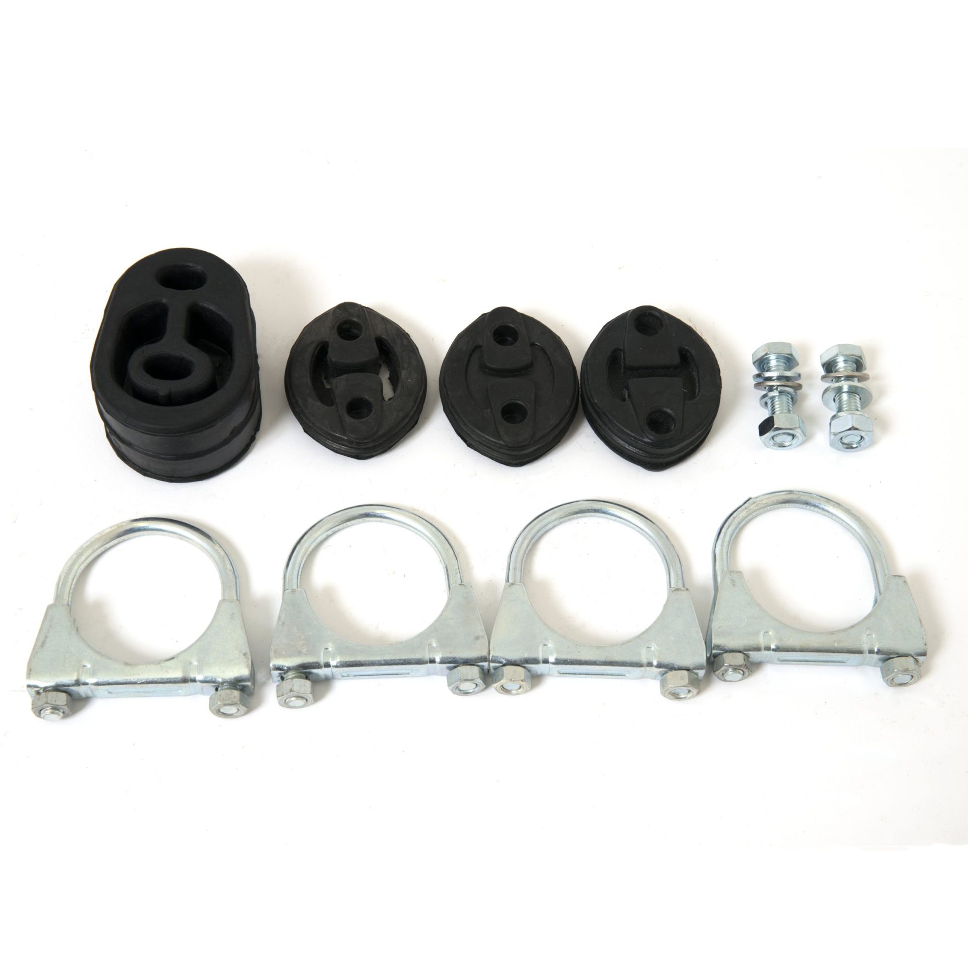Ford Mondeo MK1 2.0 16v (93-96) - System Fitting Kit