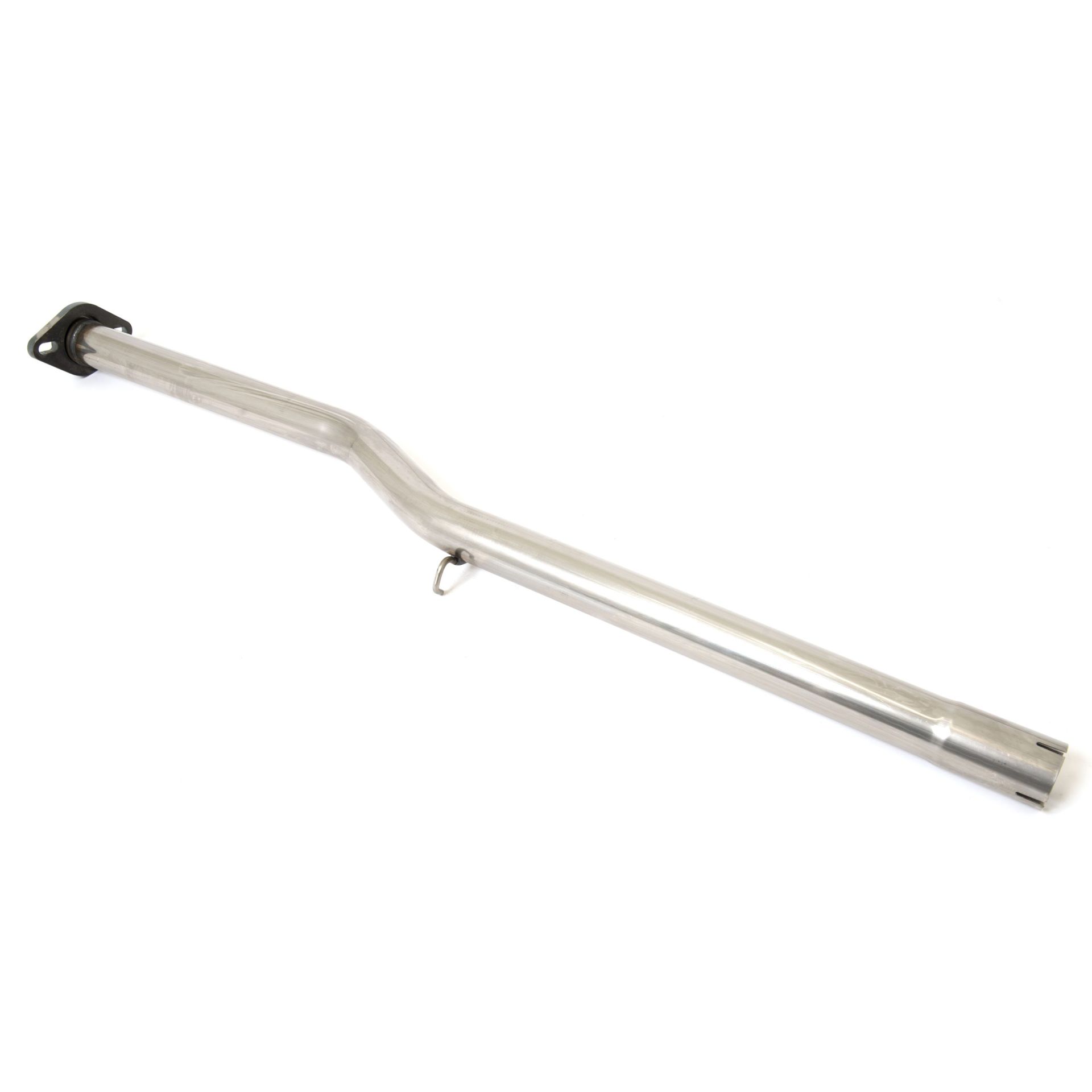 Ford Mondeo MK1 2.0 16v (93-96) - Front Without Silencer