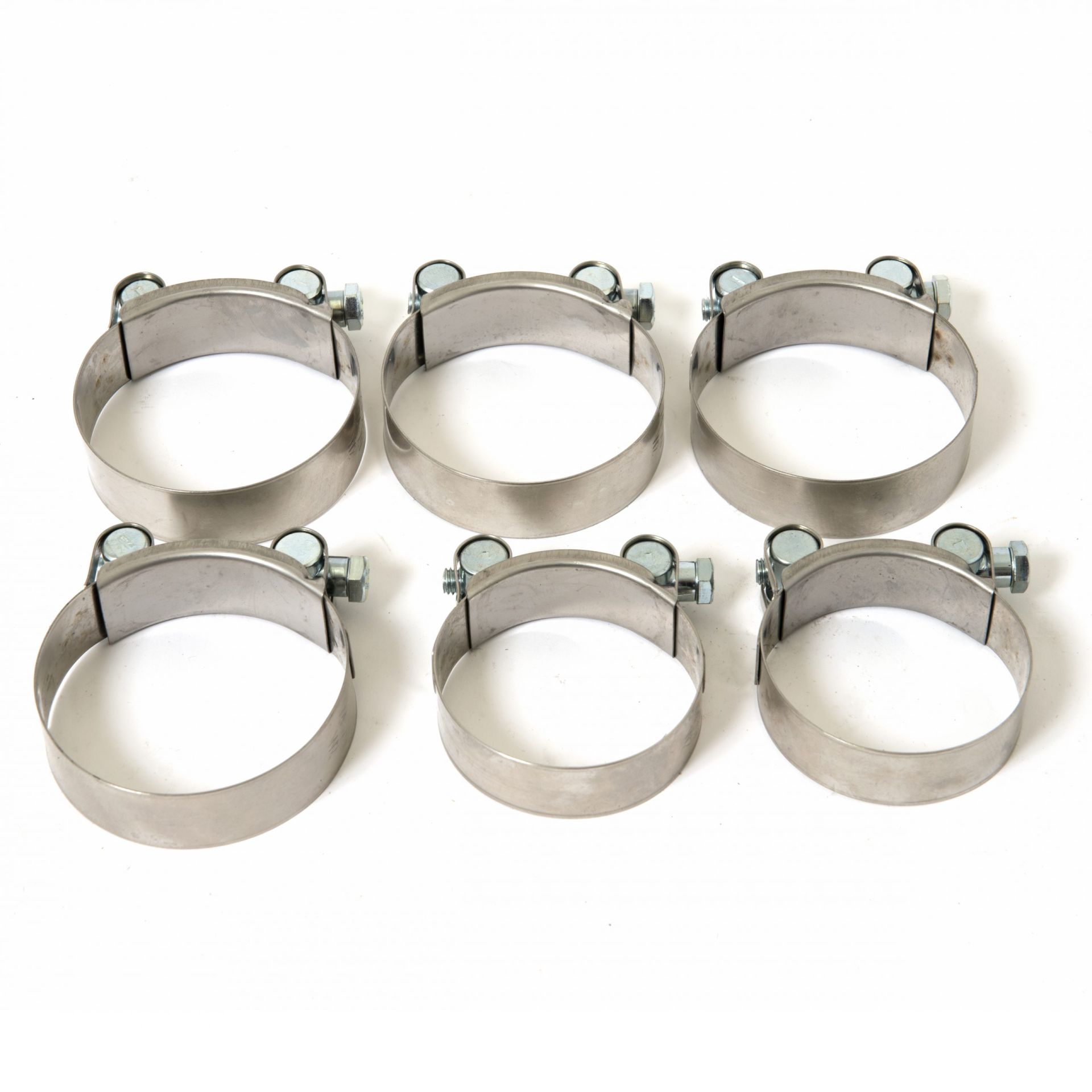 Ford Mustang 5.0 V8 GT - Fitting Kit for CMUS2A