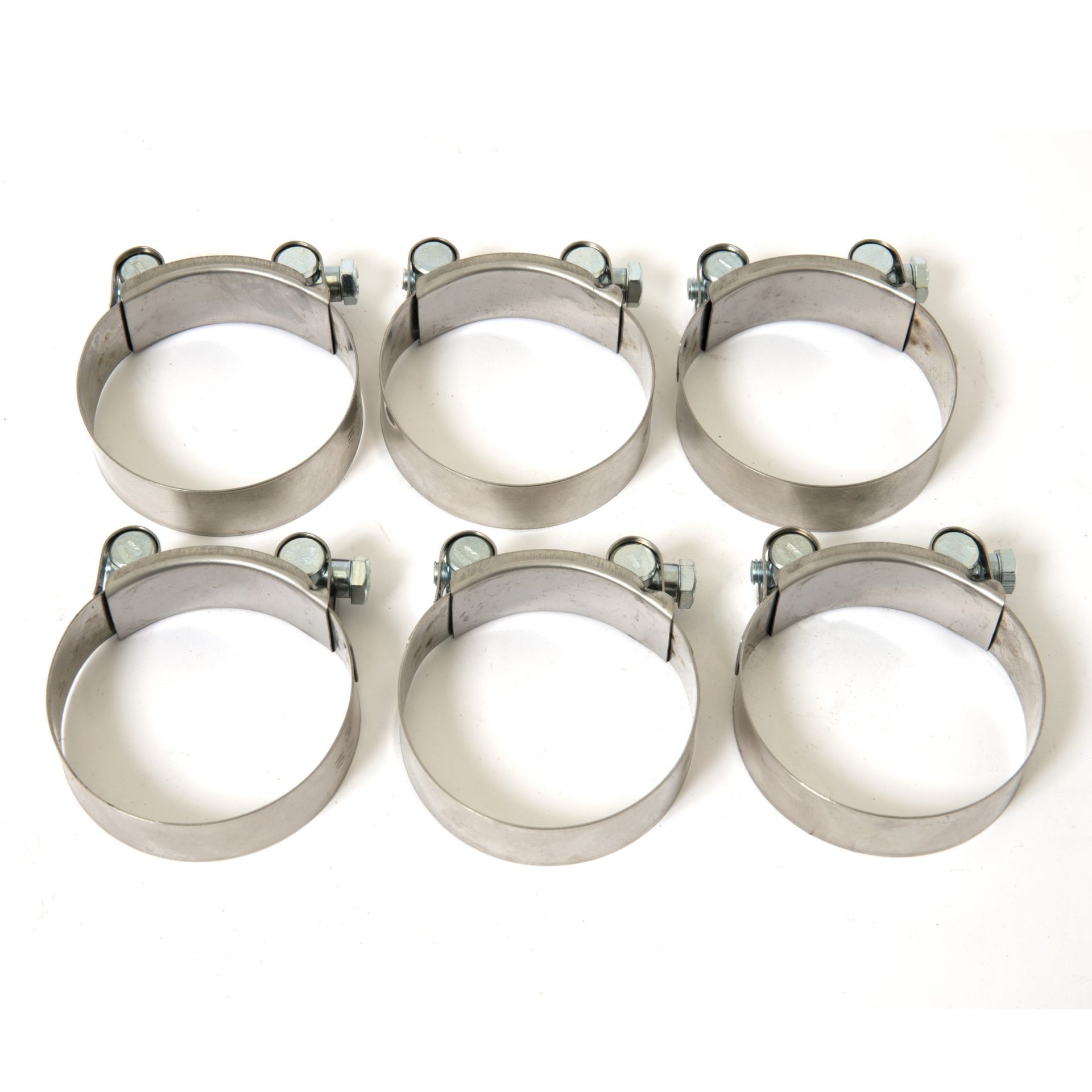 Ford Mustang 5.0 V8 GT - Fitting Kit for CMUS2B / CMUS2C