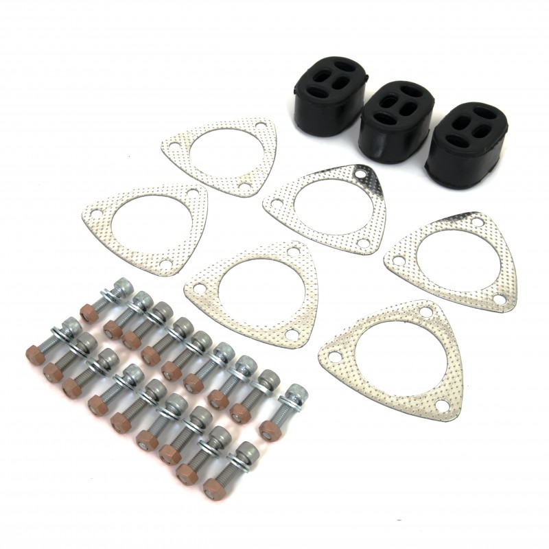 Noble M12 3.0L V6 GTO INCLUDING M400 - System Fitting Kit