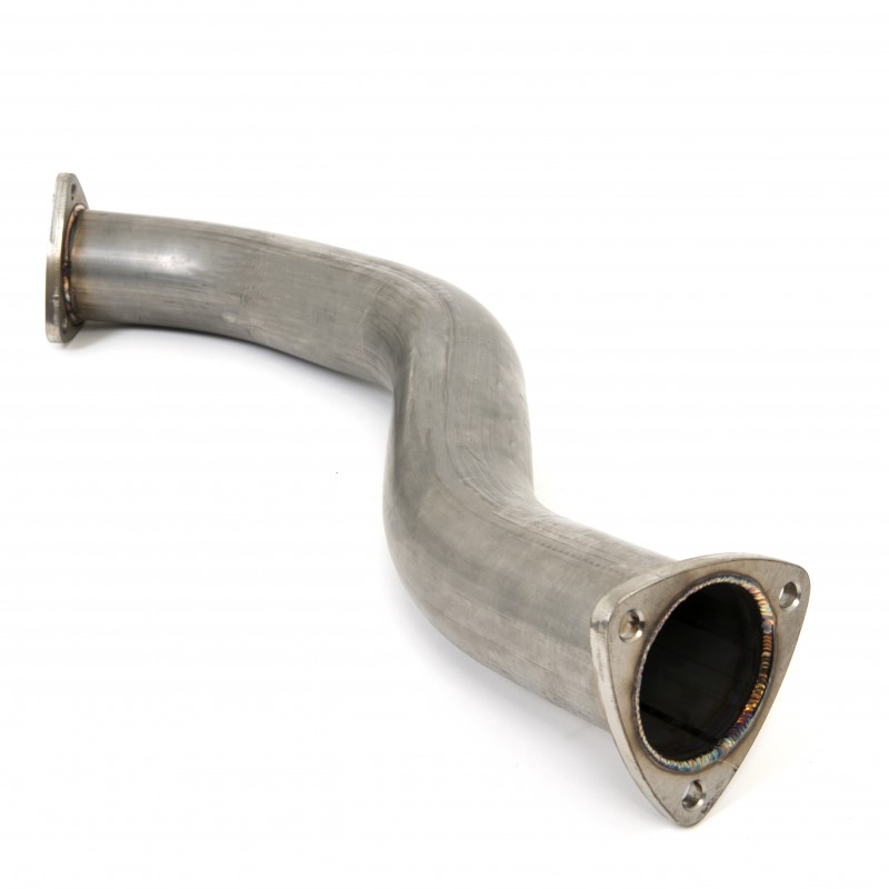 Noble M12 3.0L V6 GTO INCLUDING M400 - Bottom Link Pipe