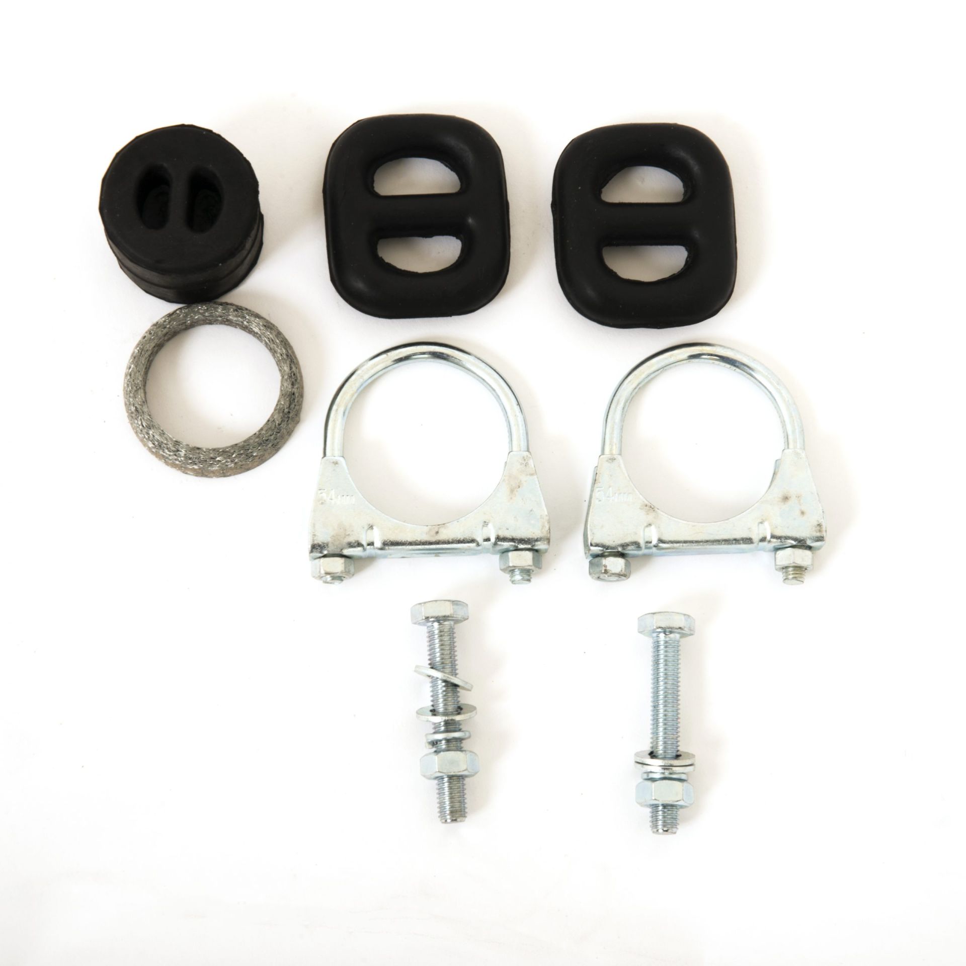 Vauxhall Nova 1.4 (90-92) HATCH NON INJECTION - System Fitting Kit