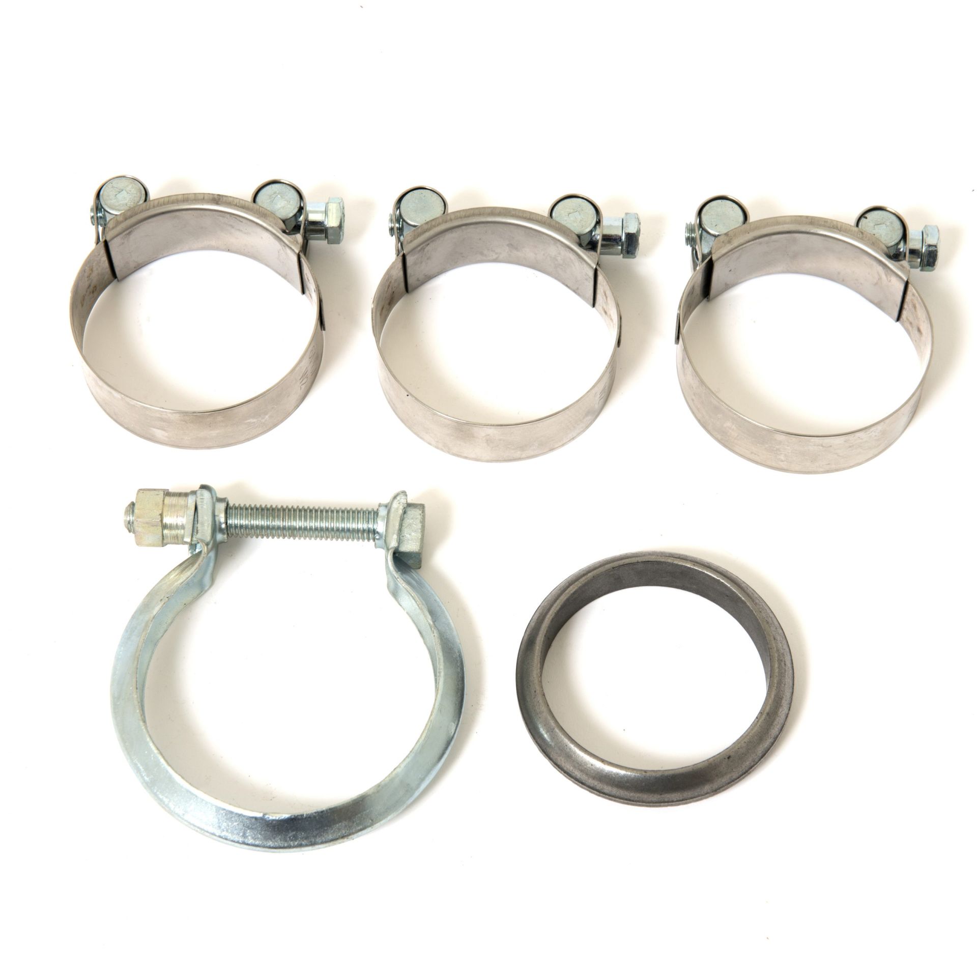 Peugeot 208 GTI - System Fitting Kit