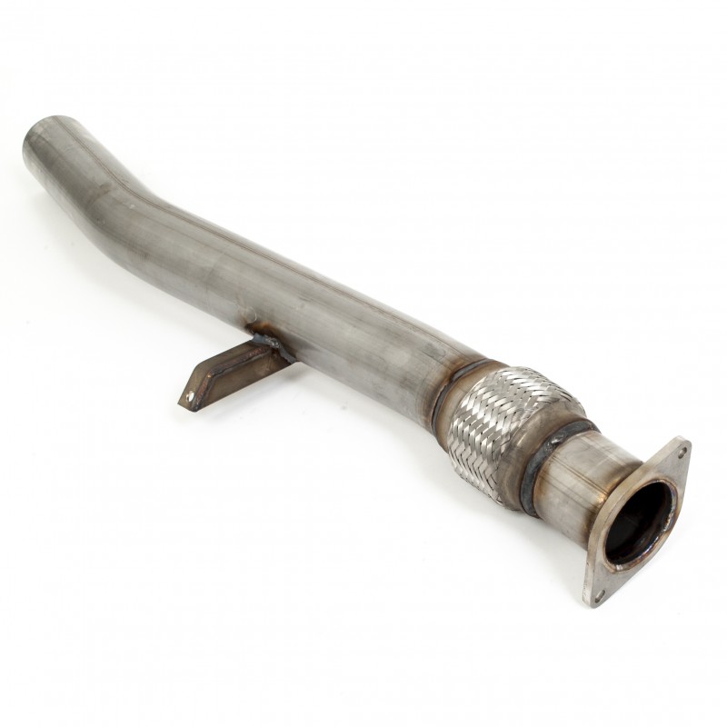 Renault Clio 200 CLIO SPORT EDC 1.6 TURBO - Front Without Silencer