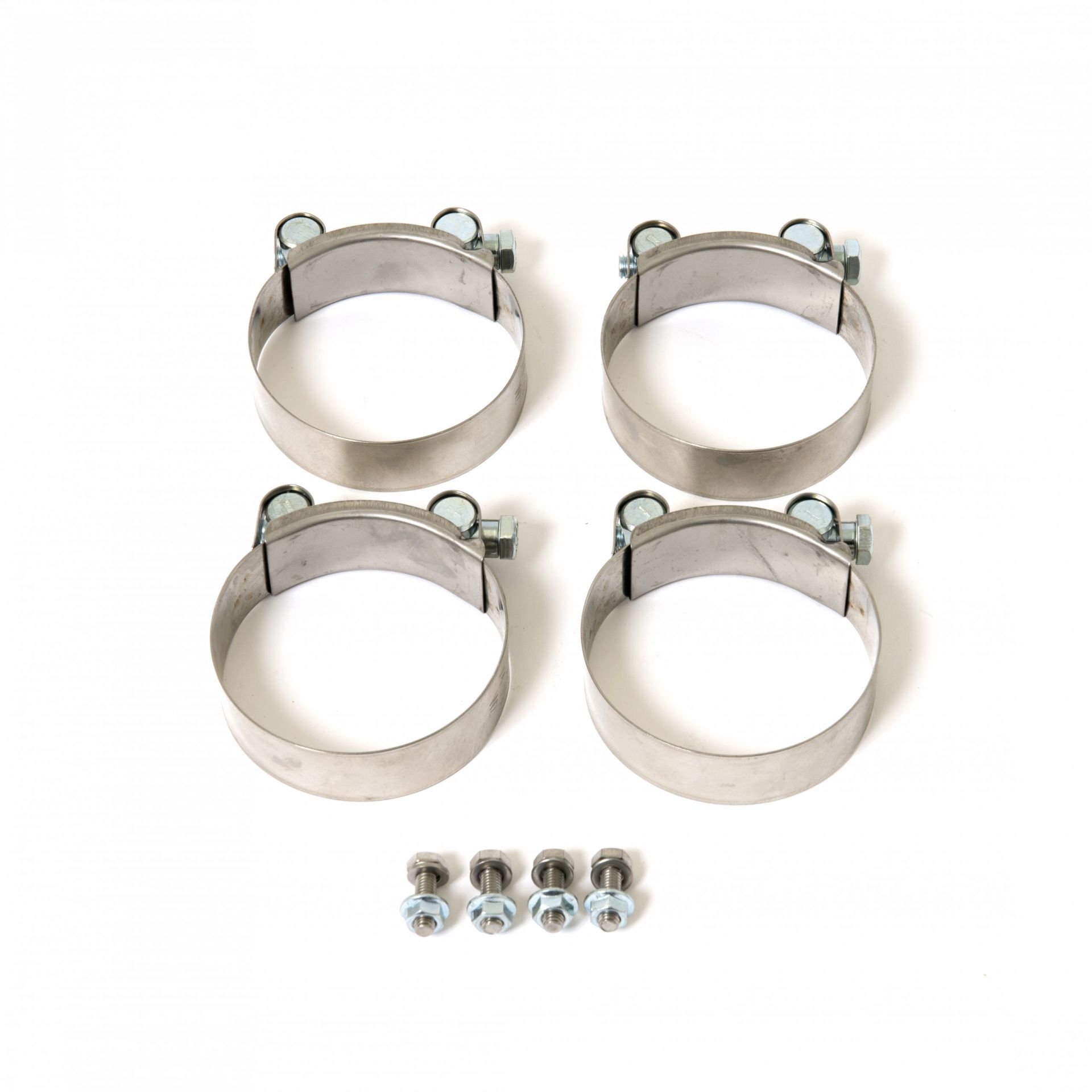 Renault Megane 3 RS CUP & TROPHY WITH SPORTS CAT - System Fitting Kit