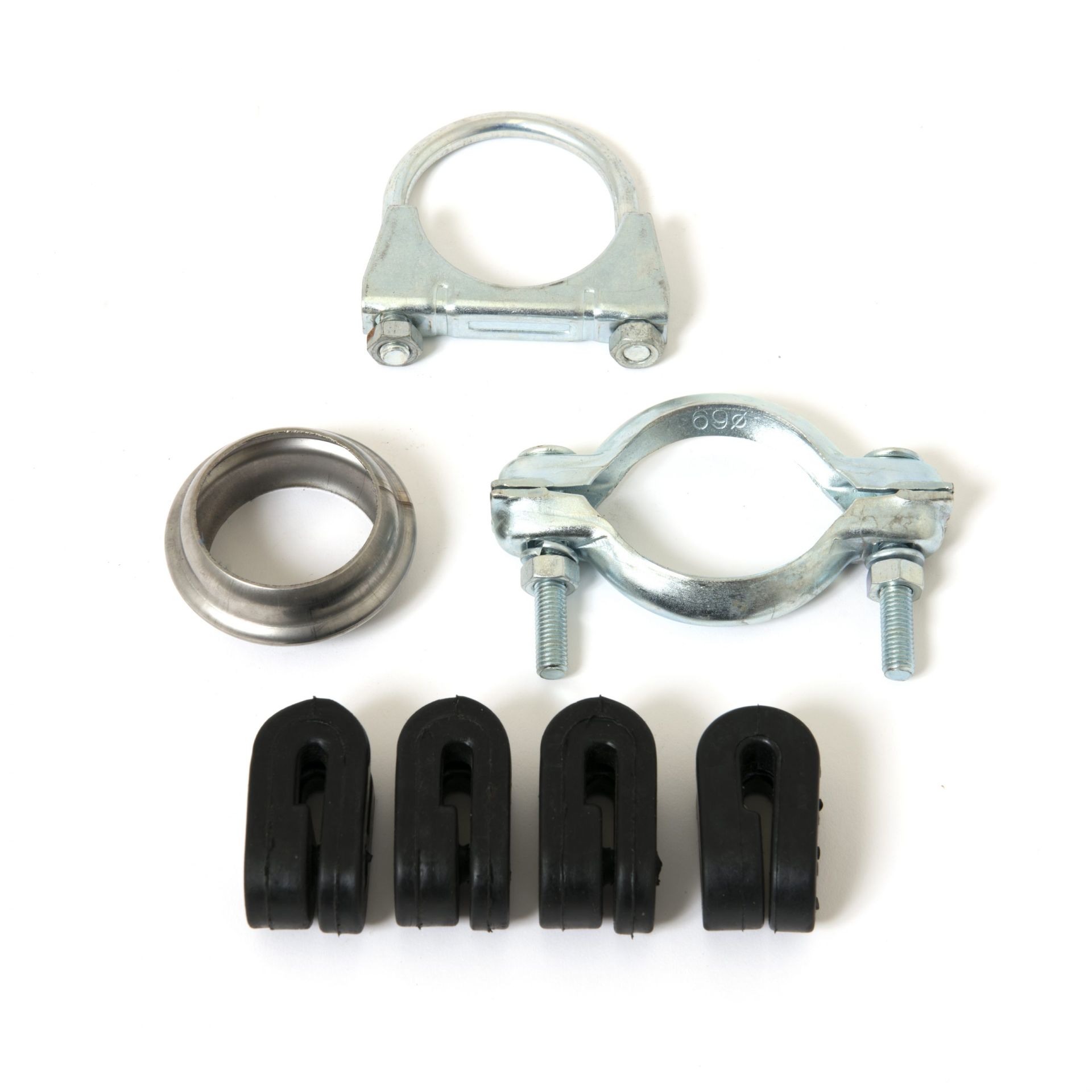 Renault Clio MK1 1.2/1.4/1.9D (90-98) - System Fitting Kit