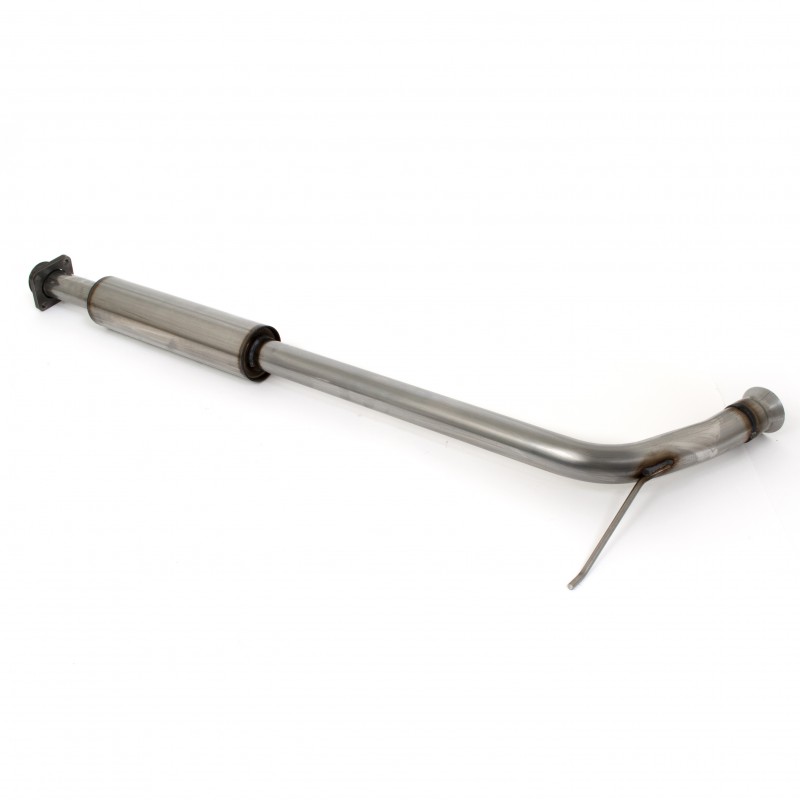 Renault 19 1.8i (91-95) HATCH - Front With Silencer