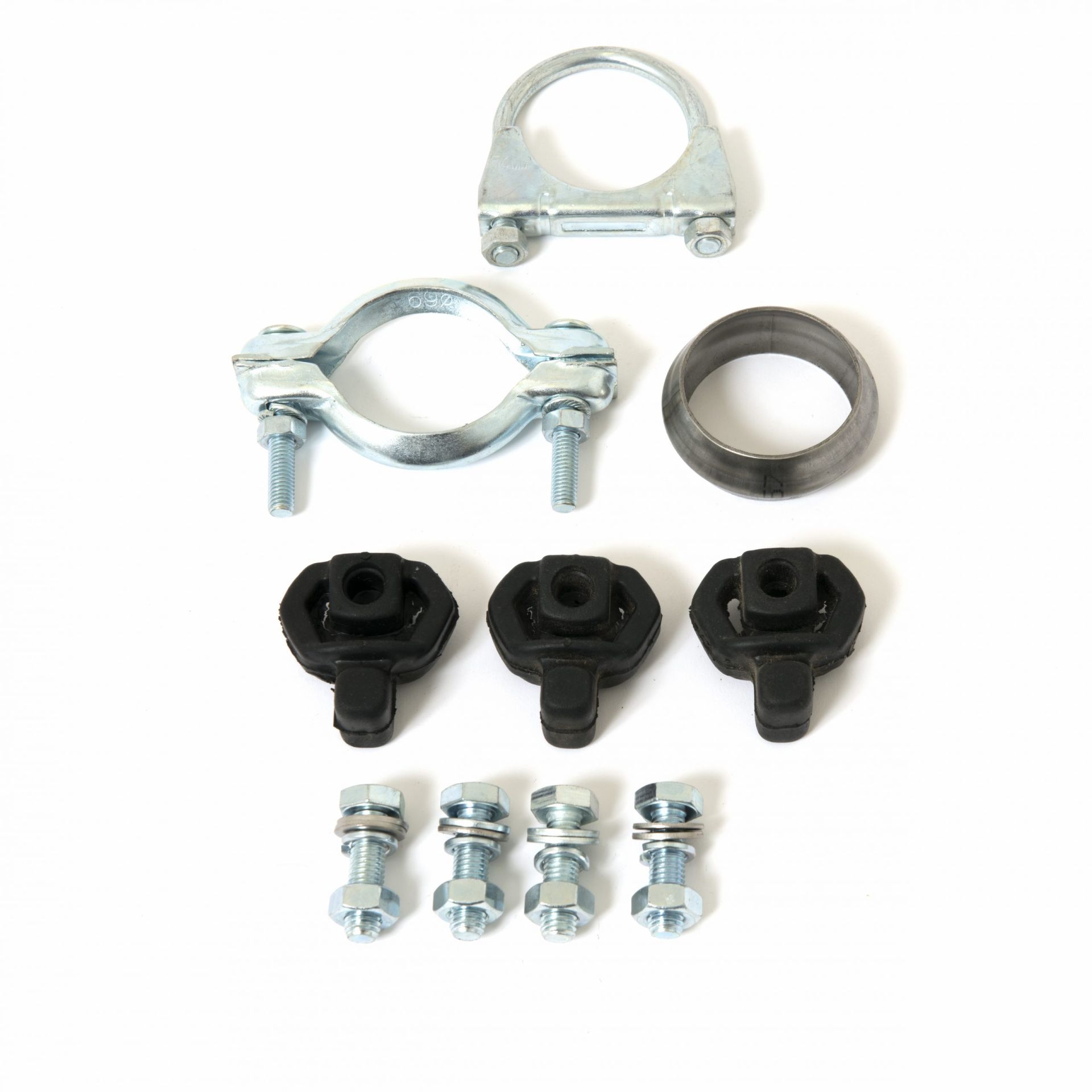 Renault 19 1.8i (91-95) CHAMADE - System Fitting Kit