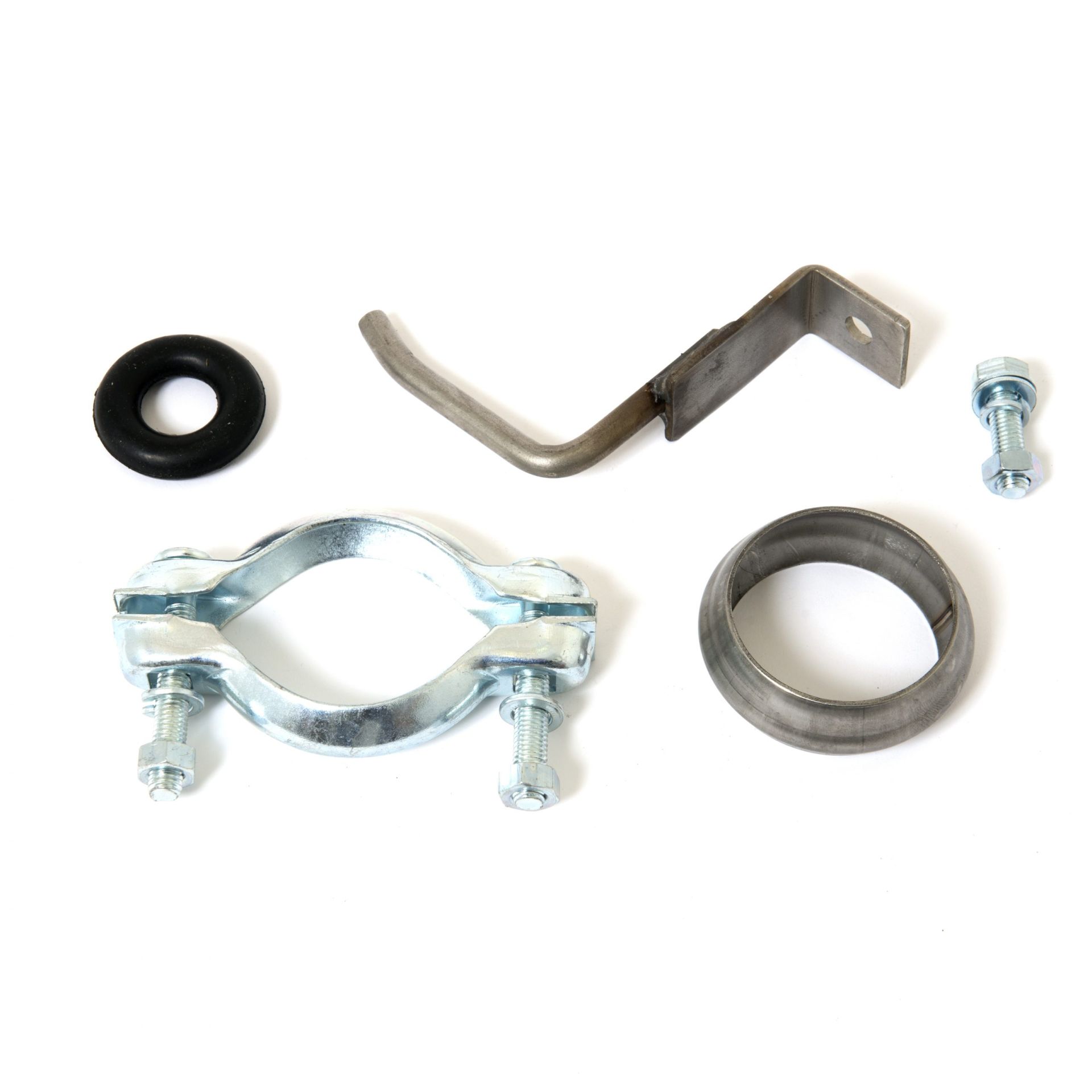 Renault Clio MK2 FACELIFT 1.2 (01-05) 16v - System Fitting Kit