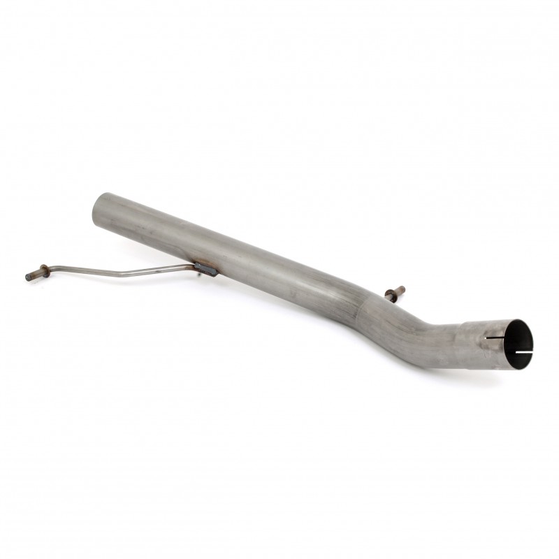 Seat Ibiza Cupra 1.8T (02-08) - Rear No Silencer (No Trim)