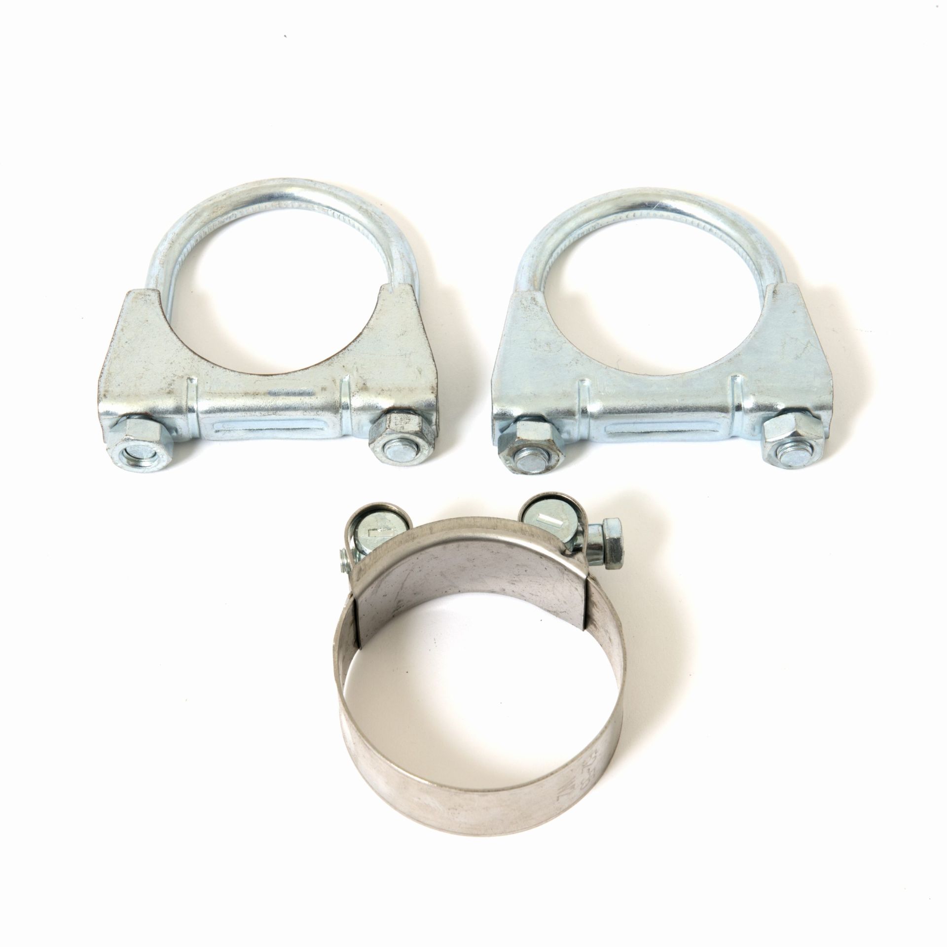 Seat Ibiza 1.2 Ecomotive (08-17) - System Fitting Kit