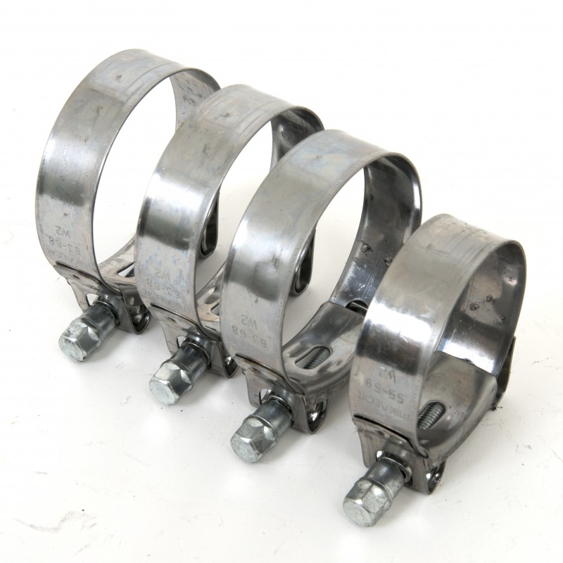 Skoda Fabia MK1 VRS 1.9 TDI (00-07) - System Fitting Kit