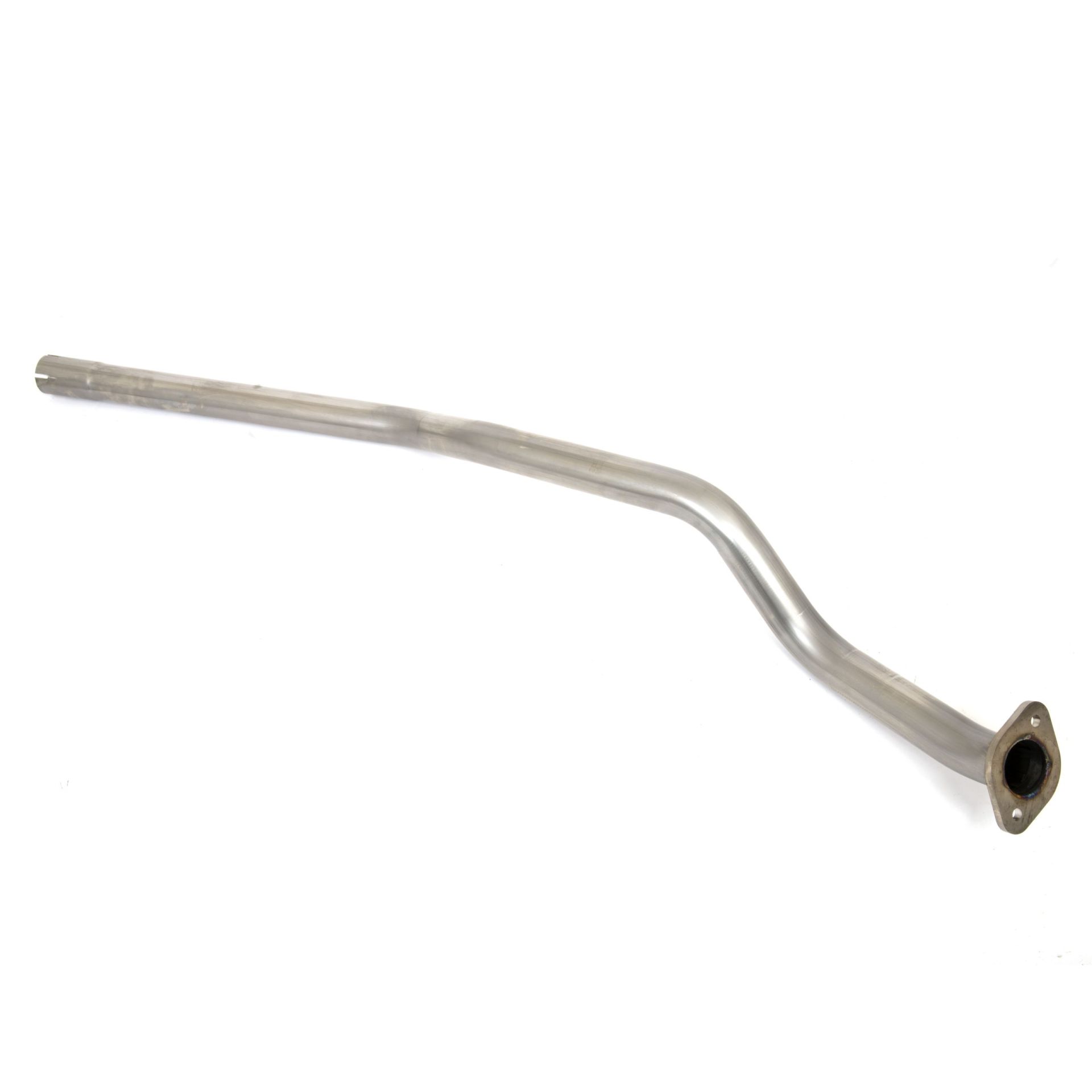 Suzuki Swift 1.3/1.5 MANUAL (04-10) - Centre Without Silencer