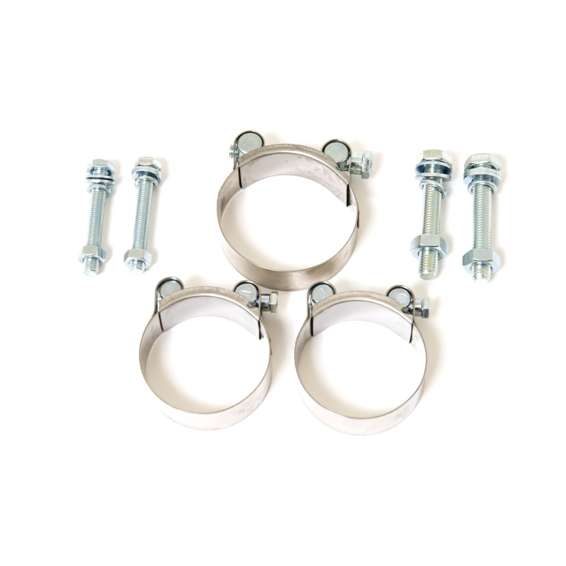 Toyota GT86 2.0 - System Fitting Kit