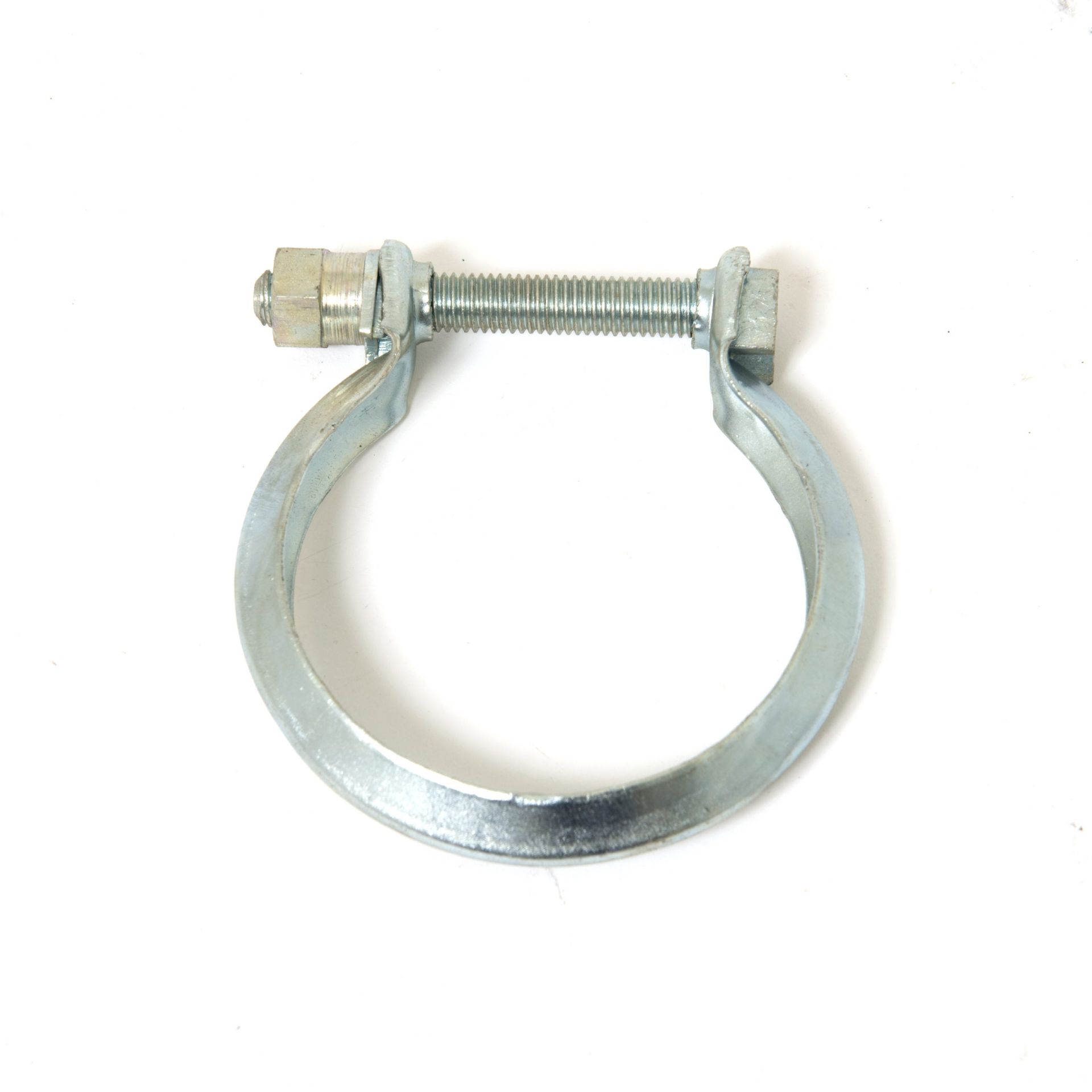 Peugeot 208 GTI - Downpipe Fitting Kit