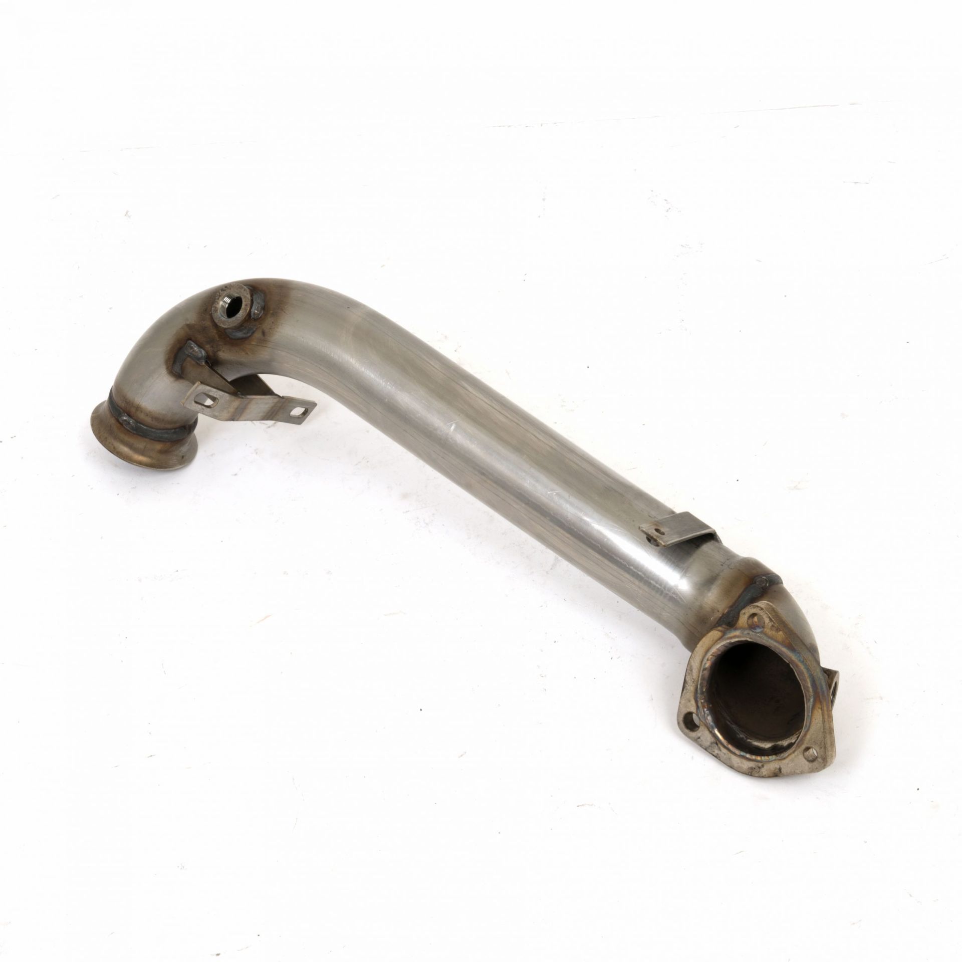 Peugeot 208 GTI - De Cat Downpipe