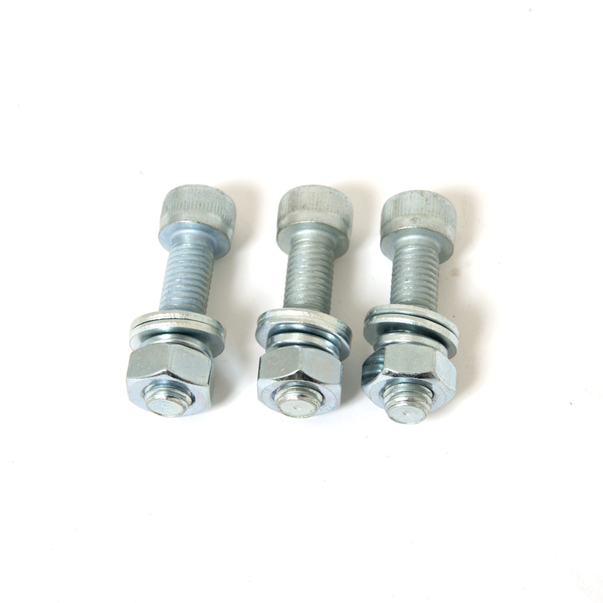 Renault Megane 3 RS 250/265/275 CUP & TROPHY - Downpipe Fitting Kit