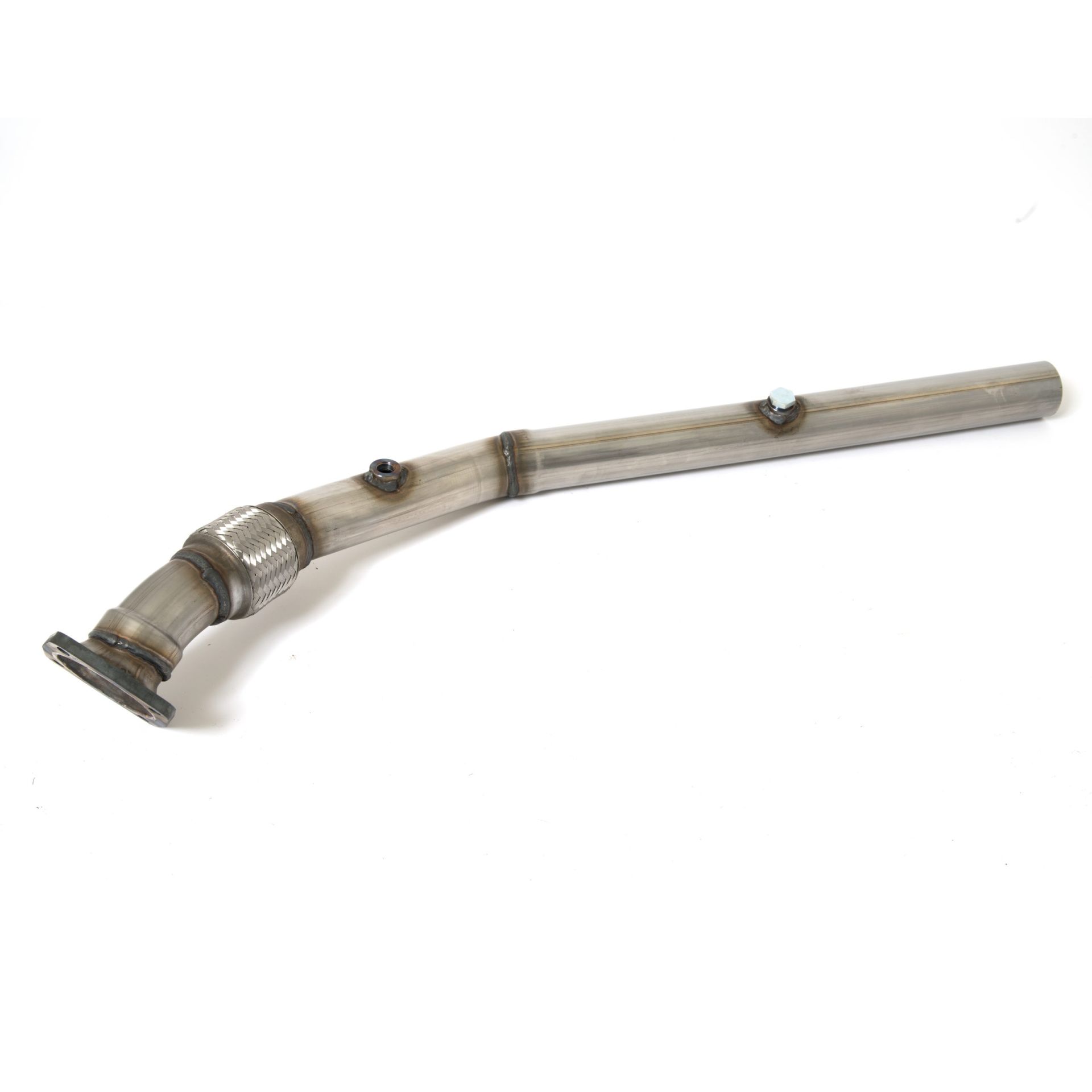 Seat Leon MK1 Cupra/Skoda Octavia MK1 VRS/VW Golf MK4 1.8 20vt - Decat Downpipe