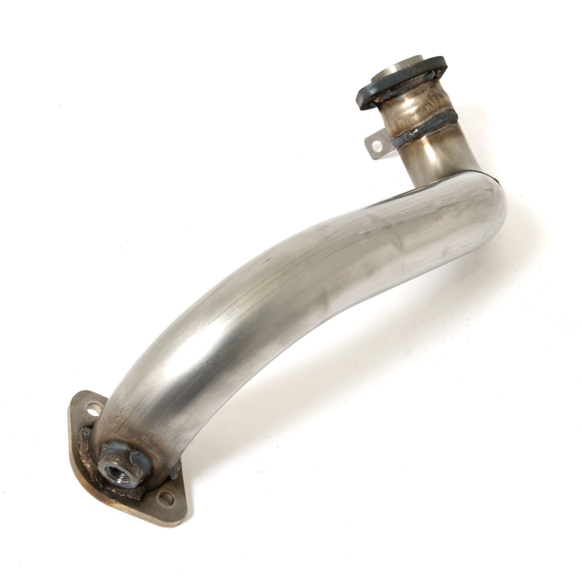 Fiat/Abarth 124 Spider 1.4L Multi-Air - Performance Link Pipe
