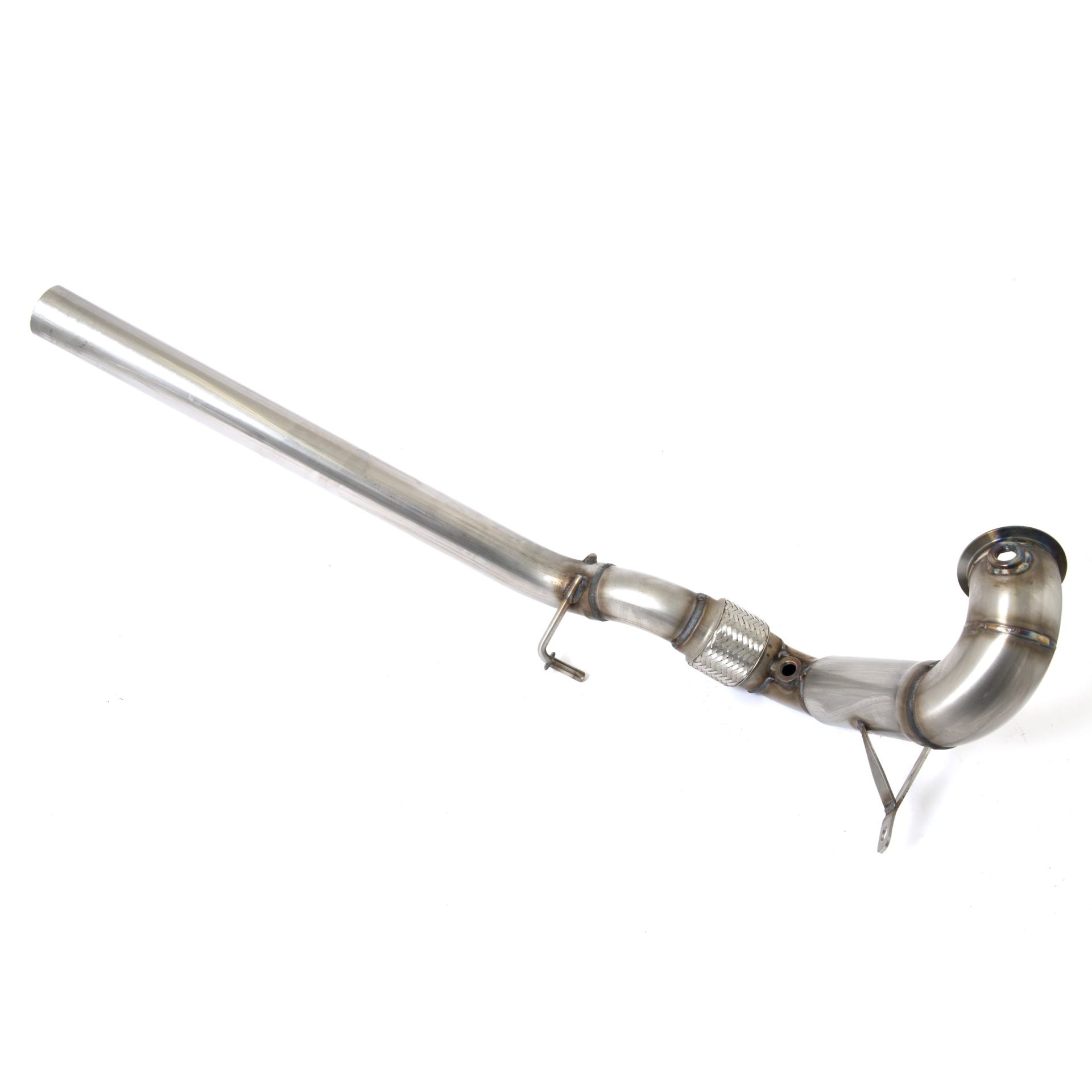 Skoda Fabia MK3 1.0 TSI - Decat Downpipe