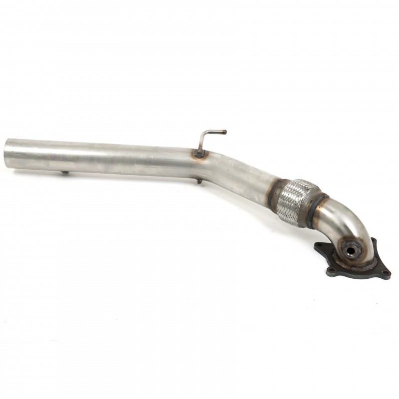 Seat Leon Mk2 2.0 FR TFSI/Skoda Octavia MK2 VRS 2.0 TURBO - Decat Dowpipe