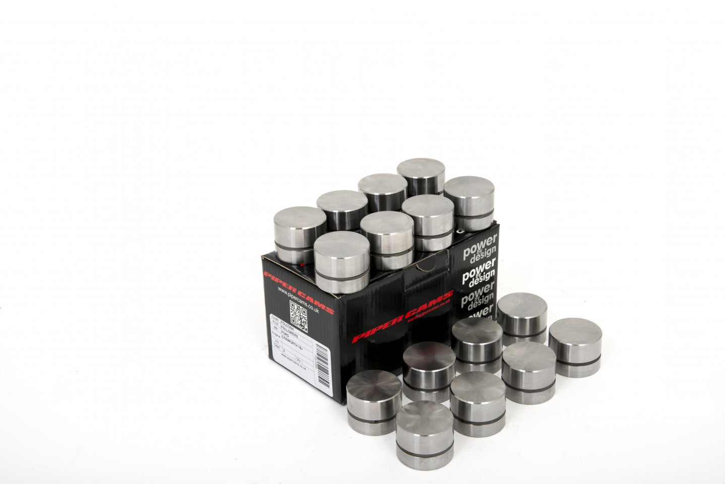 Ford Cosworth 16V Hydraulic Followers