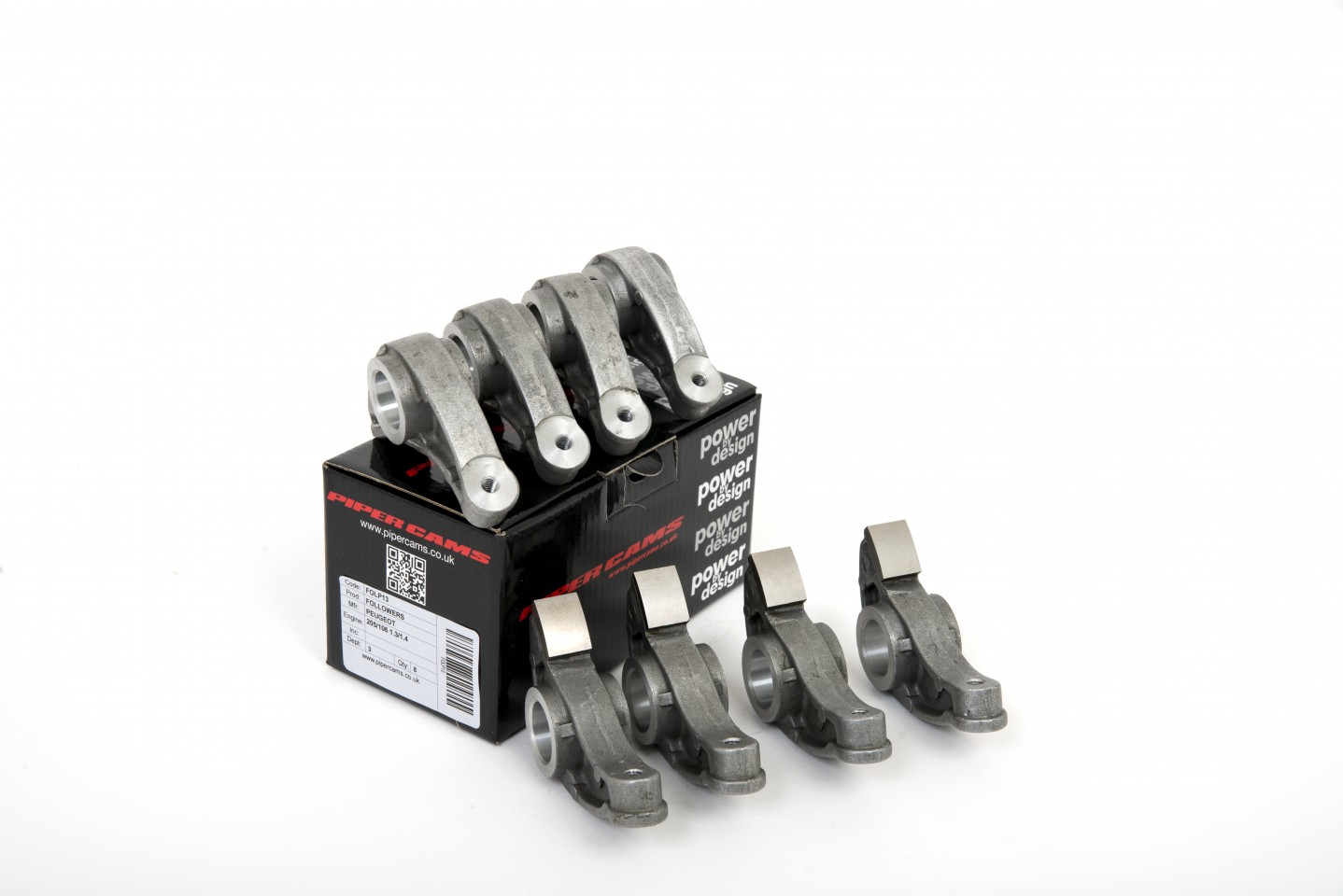 Peugeot 205/106 1.3 Litre & 1.4 litre Followers