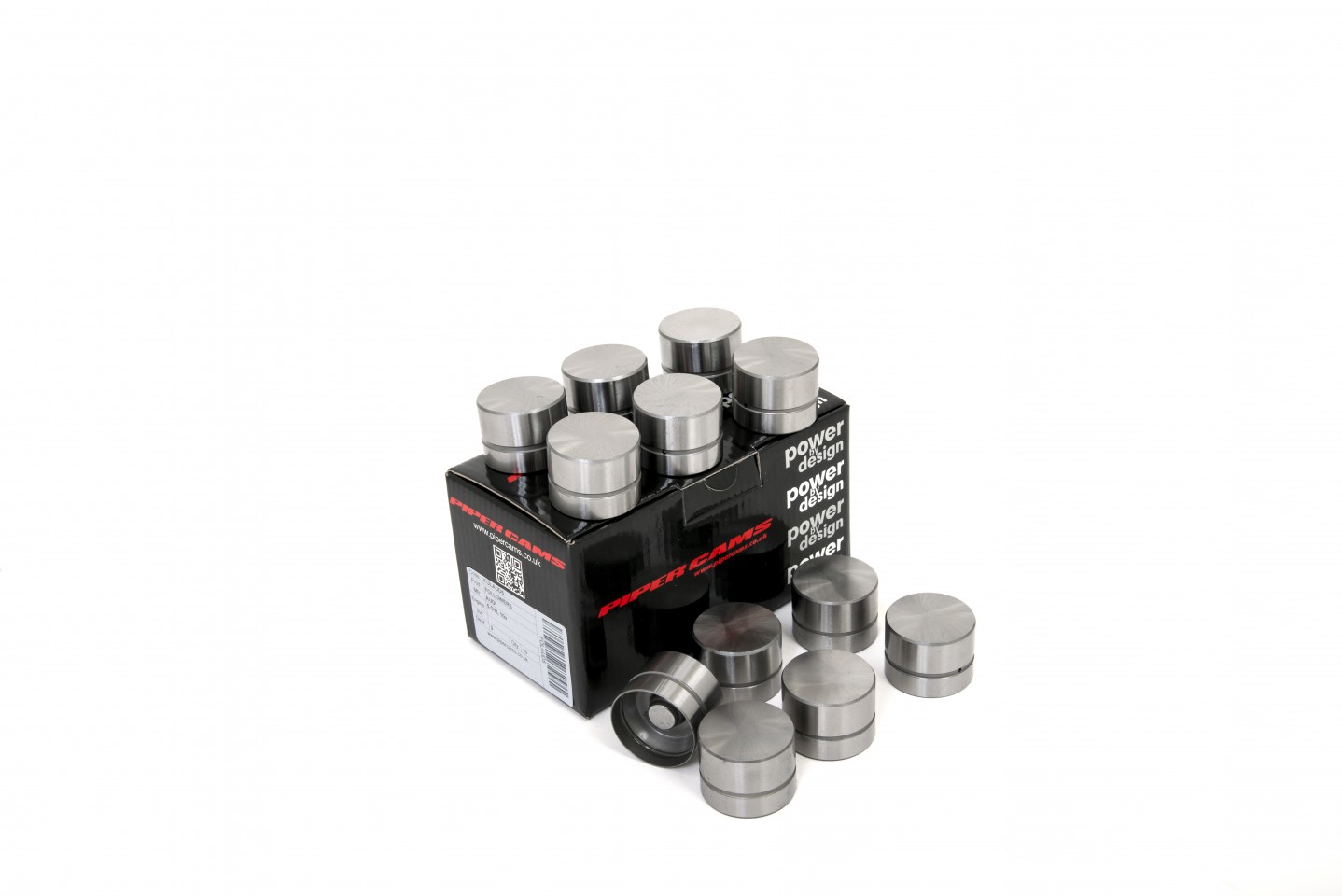 Volkswagen Golf VR6 Hydraulic Followers