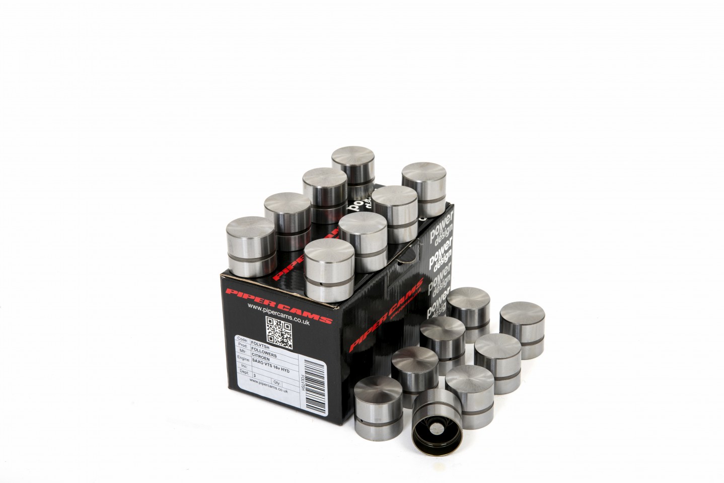 Citroen Saxo VTS 16V Hydraulic