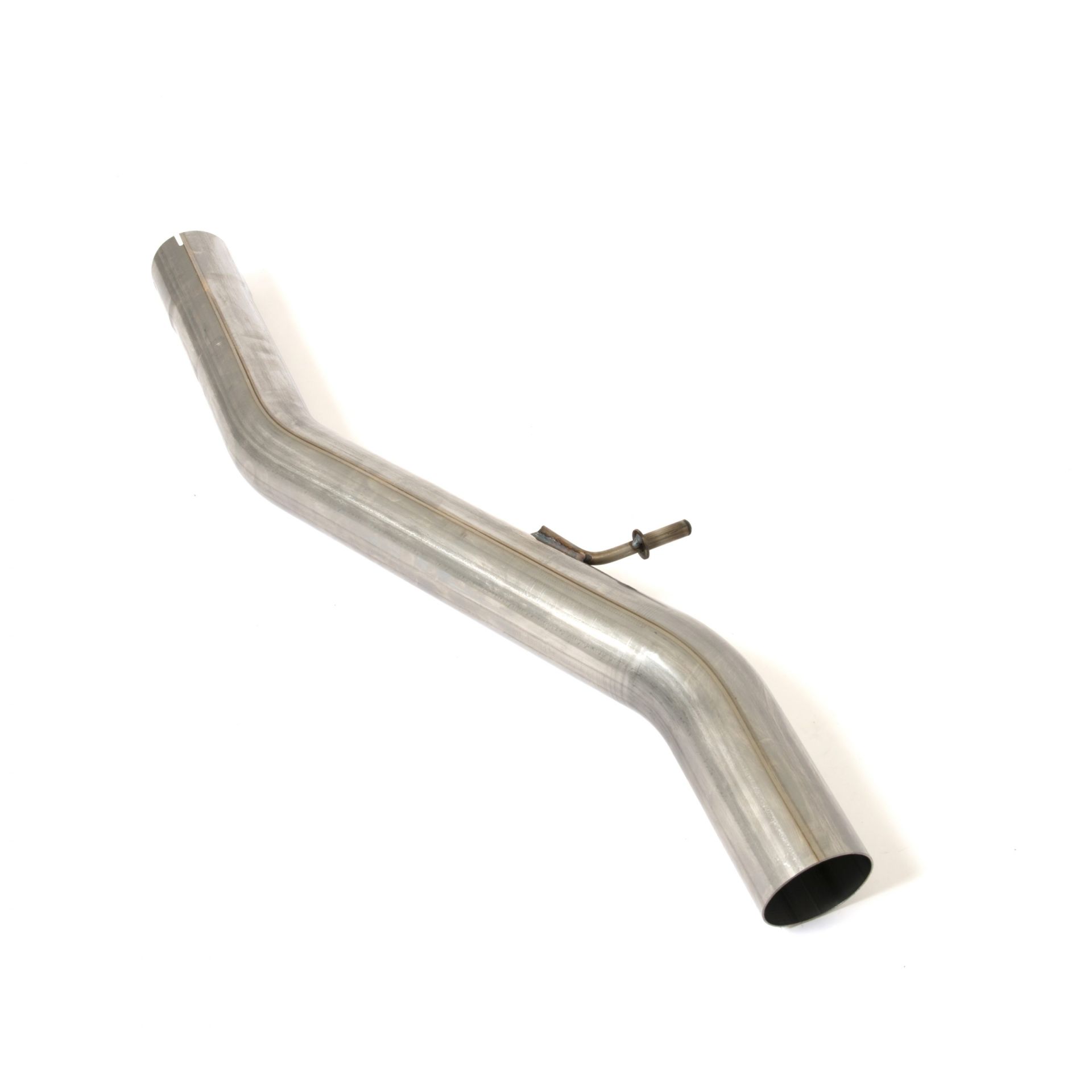 Nissan 350Z (FAIRLADY Z33) 3.5l V6 Dual Exit - Centre Without Silencer