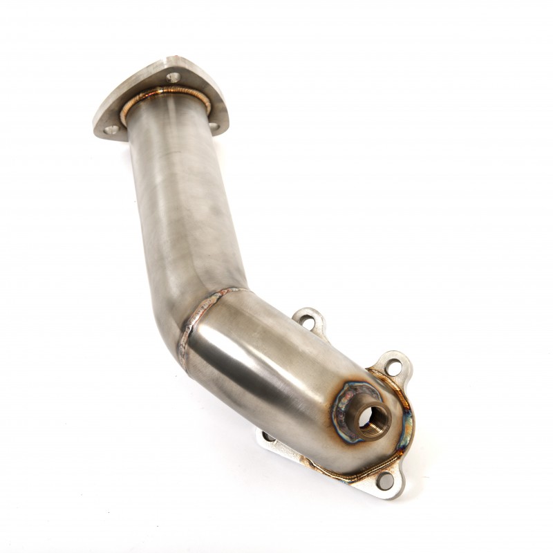 Lotus M100 1.6L 16v (89-95) 2.5 - Downpipe
