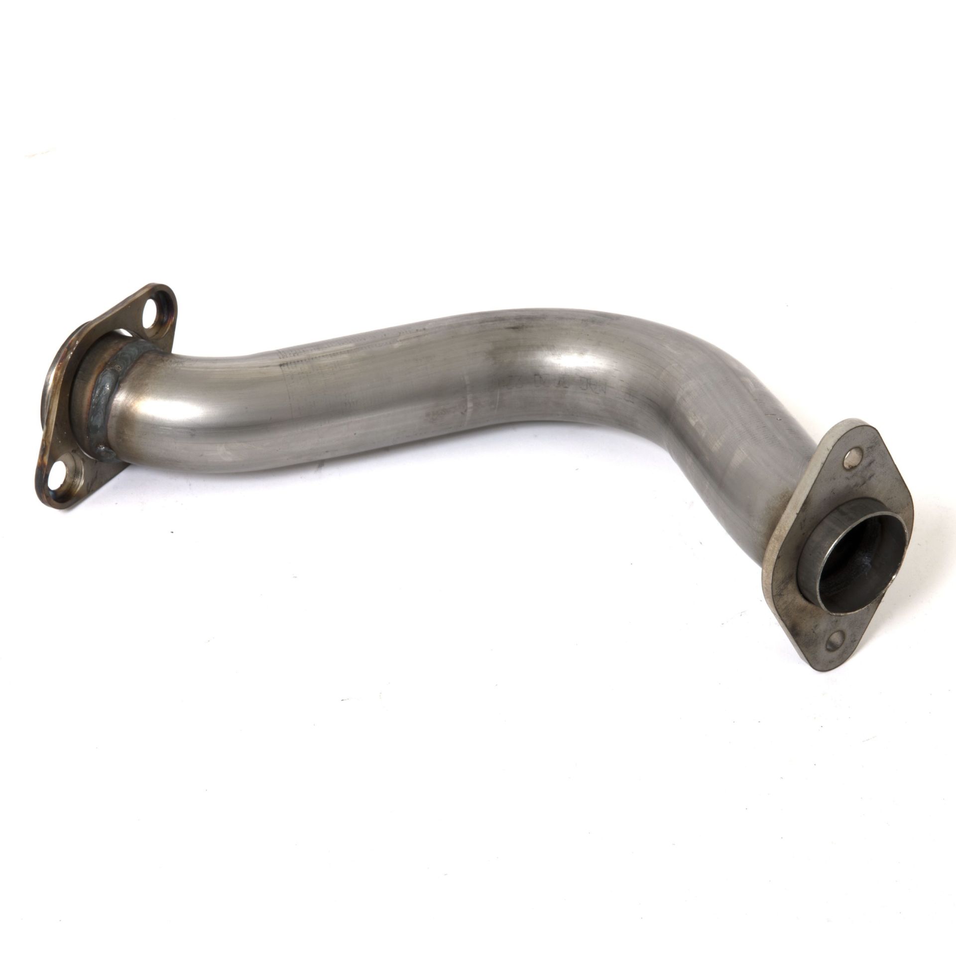 Suzuki Swift 1.6 SPORT (12-17) - Link Pipe With Cat Bypass