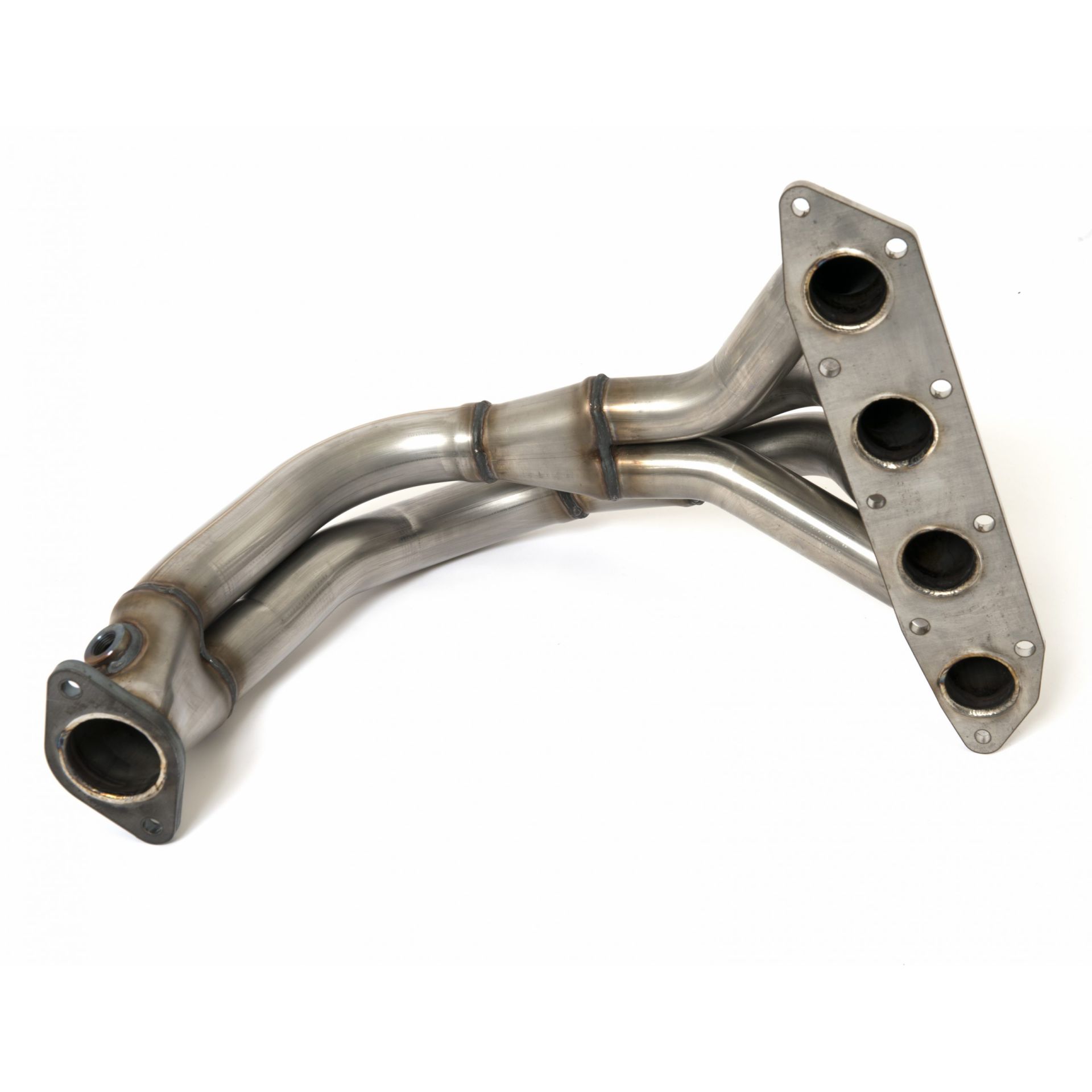 Ford Focus MK1 1.8/2.0 16v (98-05) - 4:2:1 Race Manifold