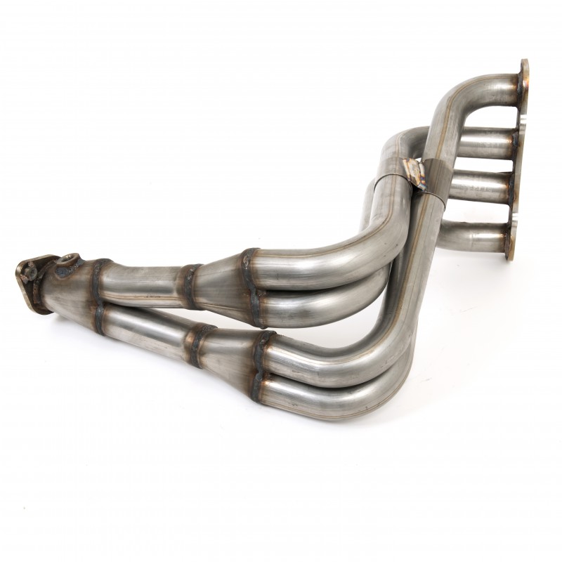 Ford Puma 1.6/1.7 16v (97-02) - 4:2:1 Manifold (No Pillars)