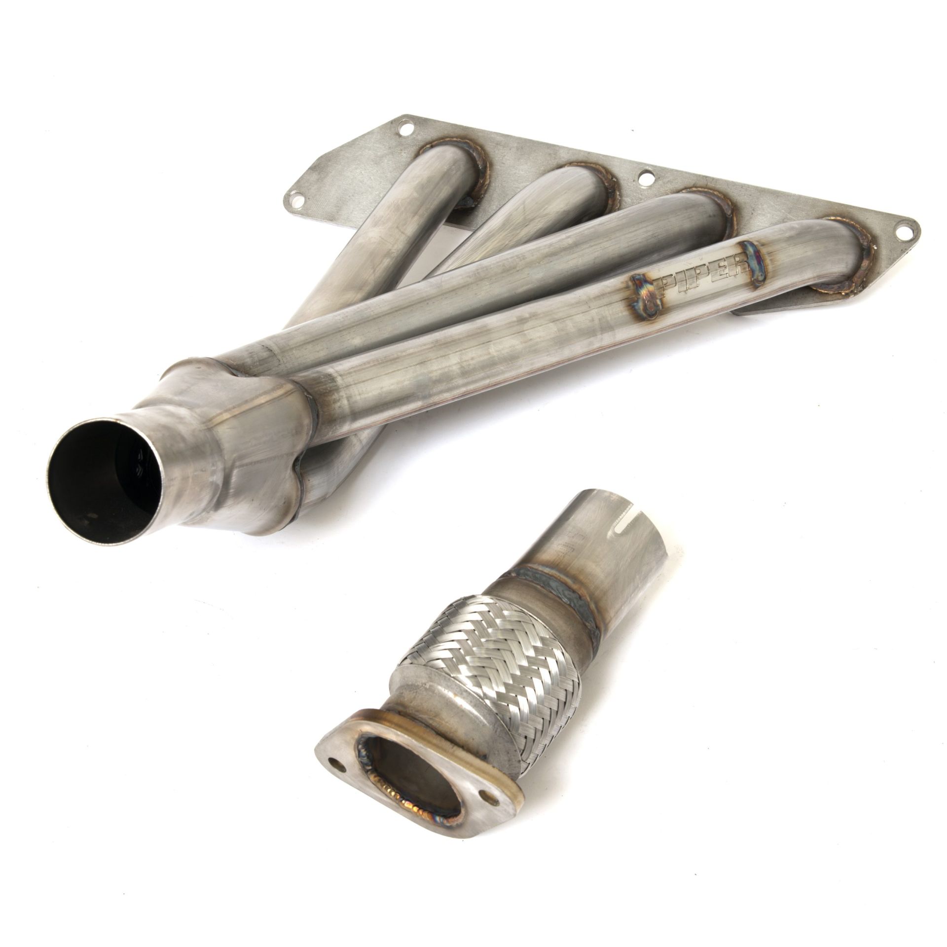 Ford Fiesta MK6 2.0 16v ST150 (05-17) - 4:1 Manifold