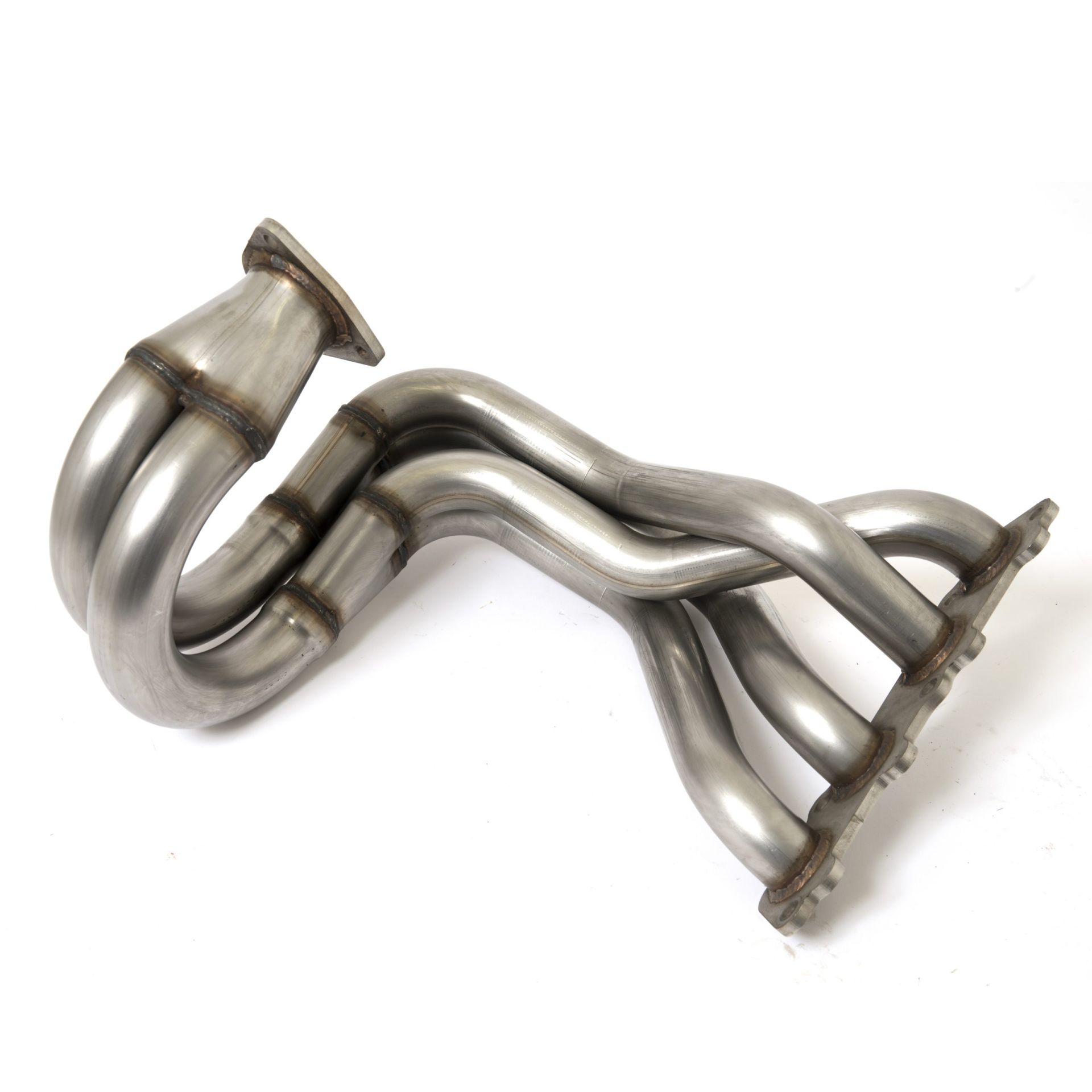 Lotus Exige S2 1.8 16v Toyota Engine (04-06) Competition - 4:2:1 Manifold