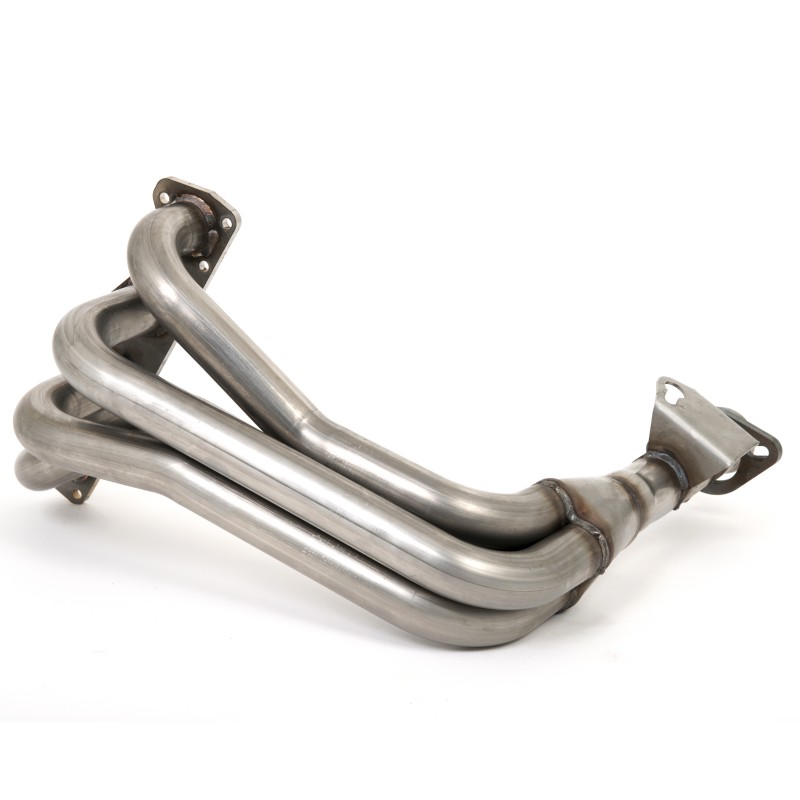 Peugeot 106 1.6 16v GTI/Citroen Saxo 1.6 VTR/VTS - 4:1 Manifold