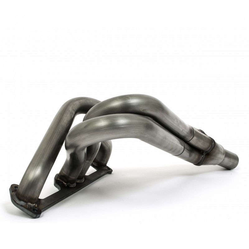 Ford Anglia X-Flow/Van/Cortina To Suit 2" Systems - 4:1 Manifold