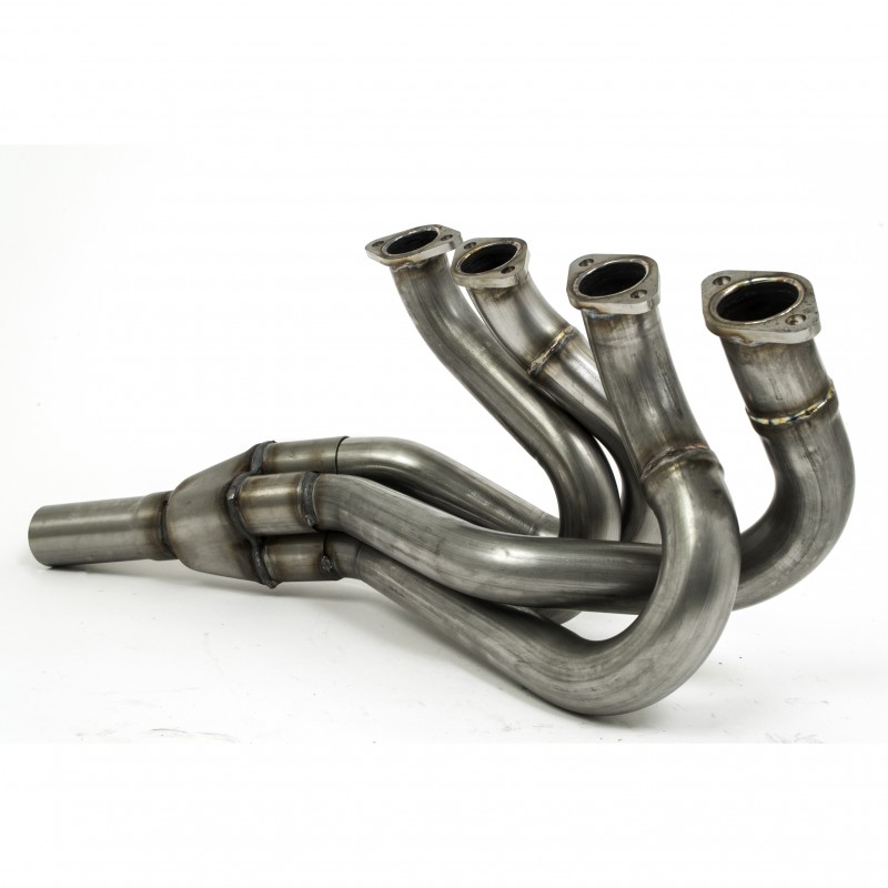 Ford Anglia/Cortina Lotus Twin Cam - 4:1 Manifold