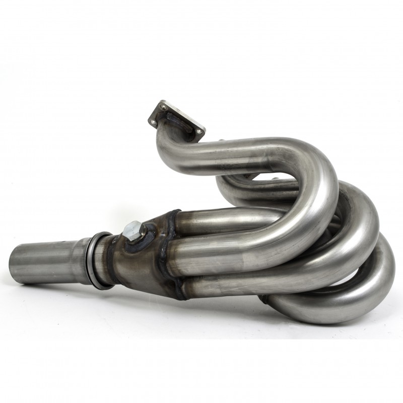 Ford Escort - Cosworth Non-Turbo 4:1 Manifold 2"