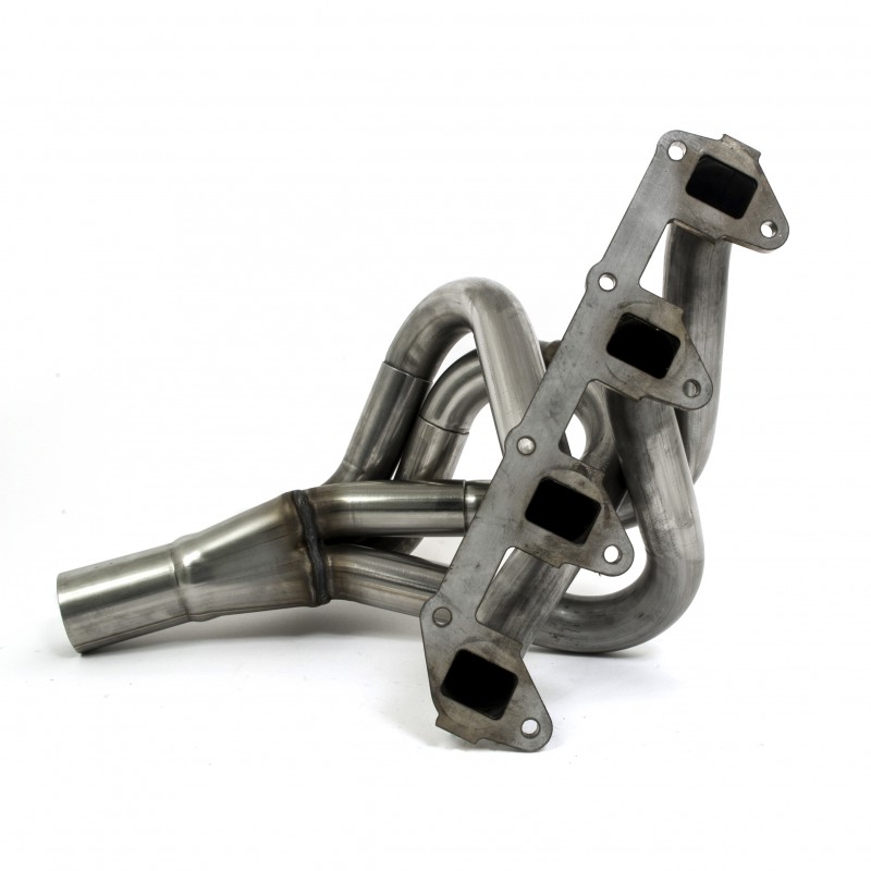 Ford Escort - Pinto With Servo-Tower 2" (MK2)