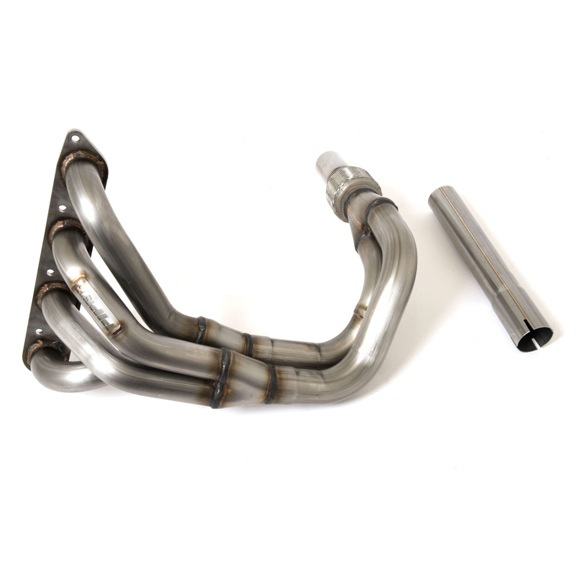 Ford Fiesta MK2 1.6 XR2 (84-89) - Manifold 4:2:1