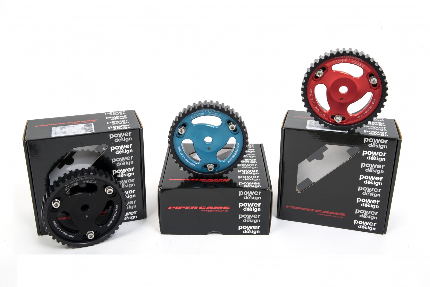 Citroen Saxo VTR Vernier Pulley