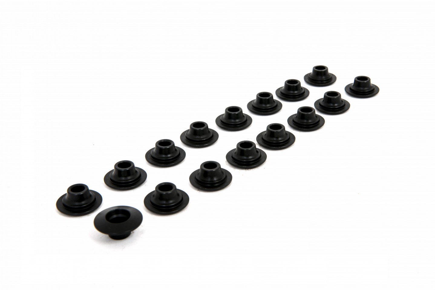 Peugeot 206 GTI Spring Caps - Suit VSS206A