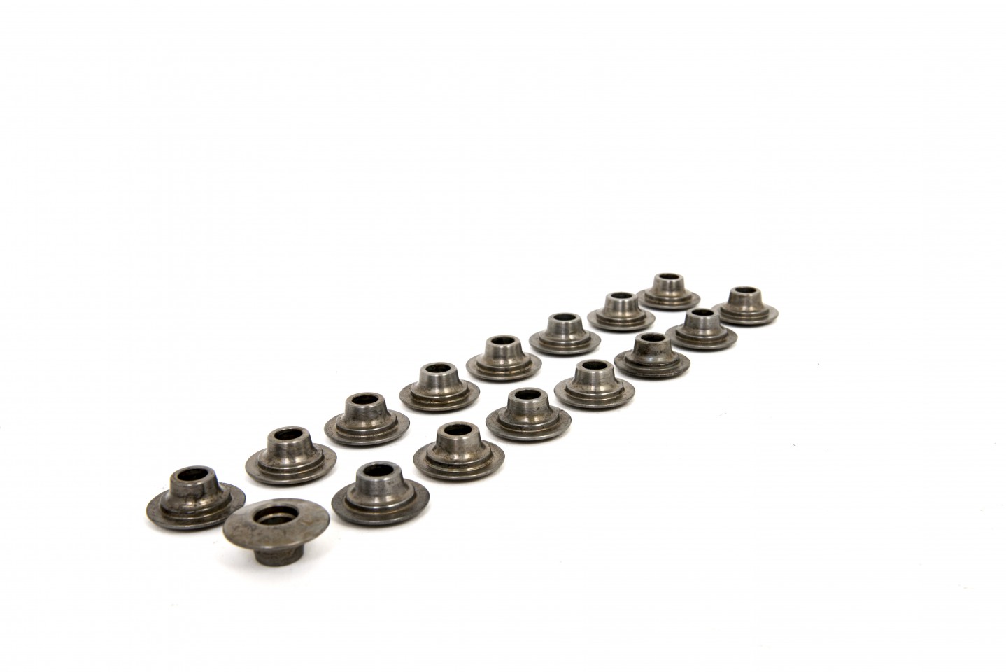 Peugeot 206 GTI Spring Caps - Suit VSS206B